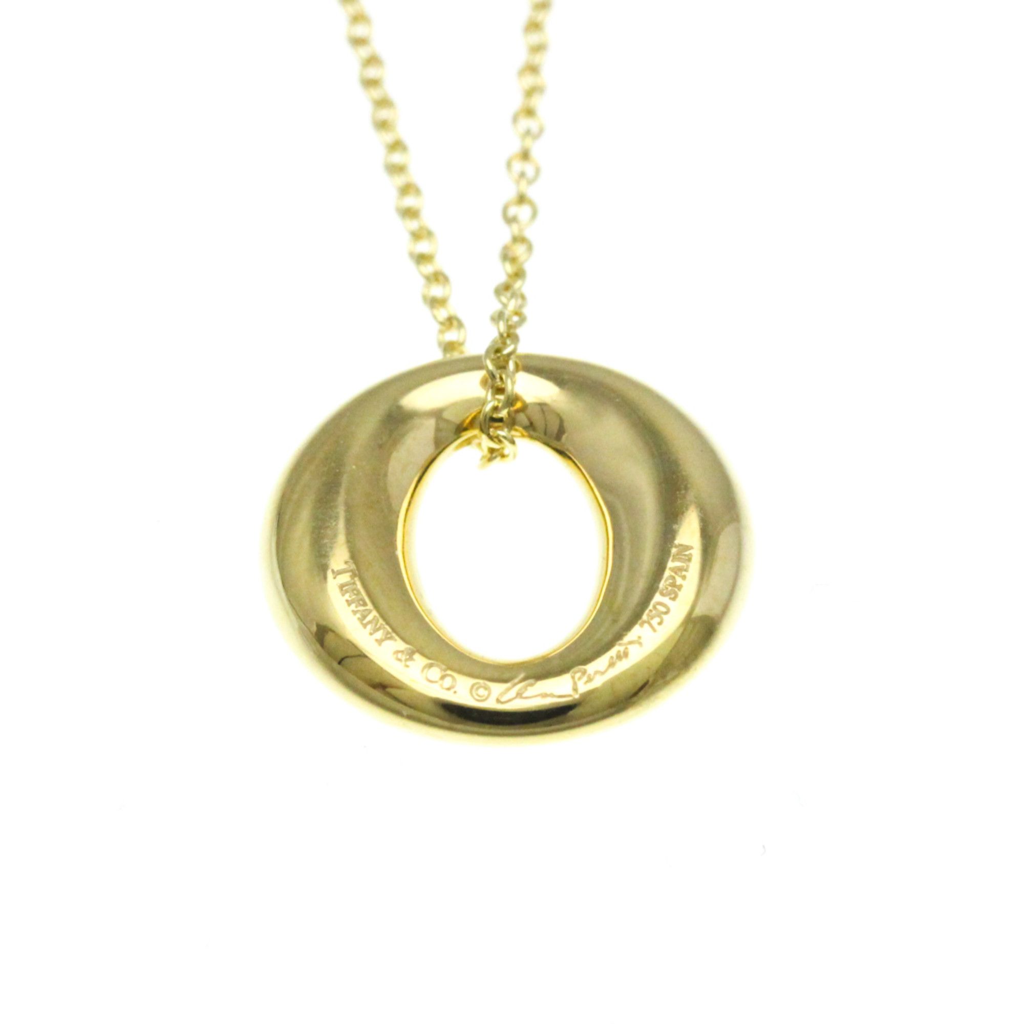Tiffany & Co. Tiffany & Co Sebiana necklace Size ONE SIZE - 14 Thumbnail