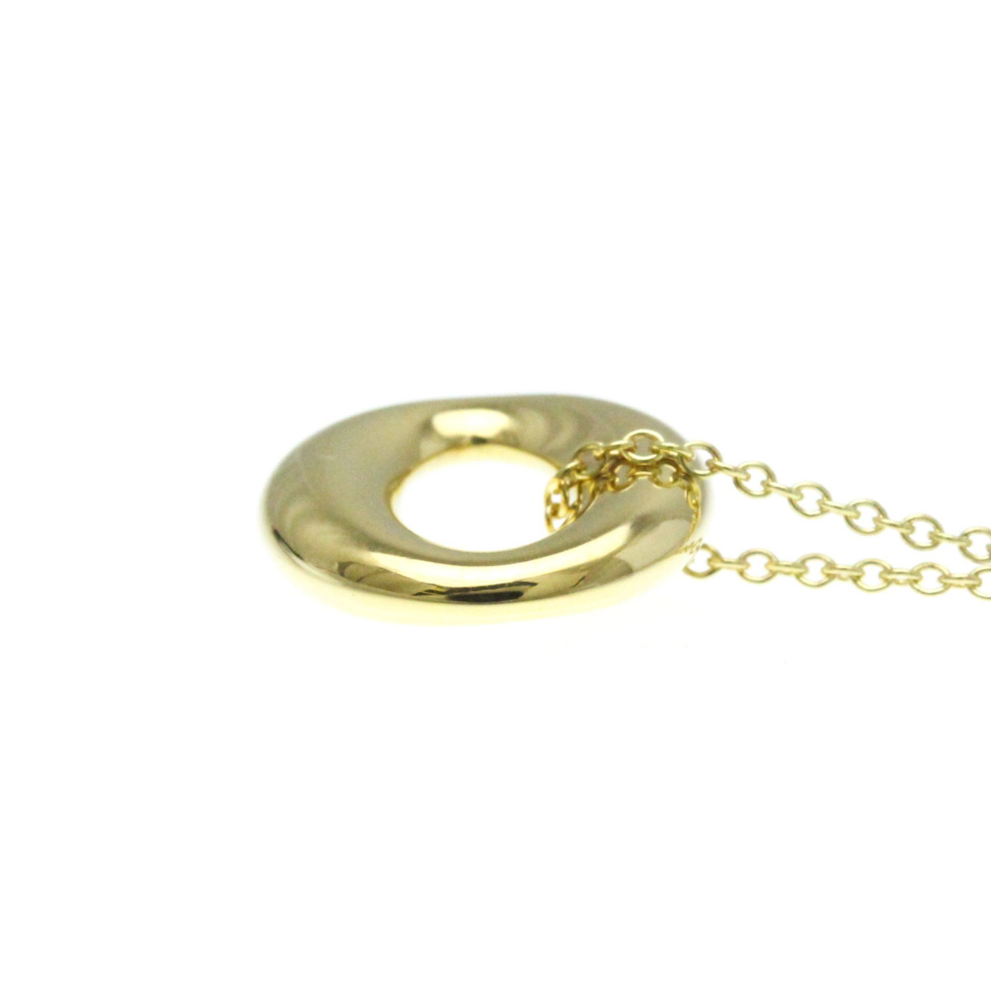 Tiffany & Co. Tiffany & Co Sebiana necklace Size ONE SIZE - 8 Thumbnail