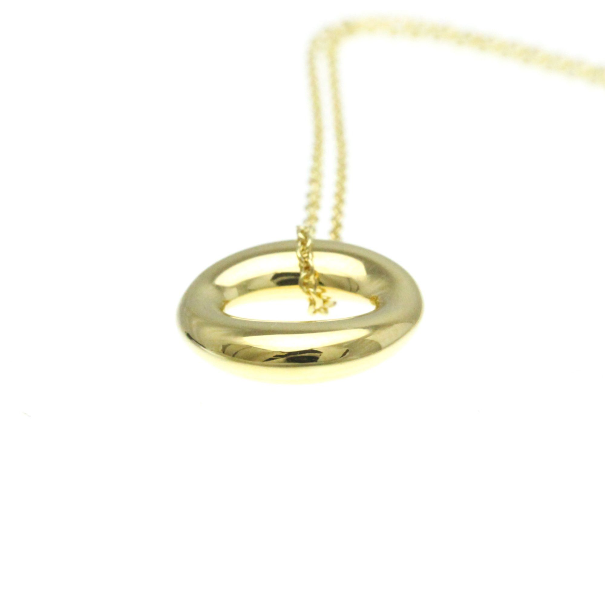 Tiffany & Co. Tiffany & Co Sebiana necklace Size ONE SIZE - 9 Thumbnail