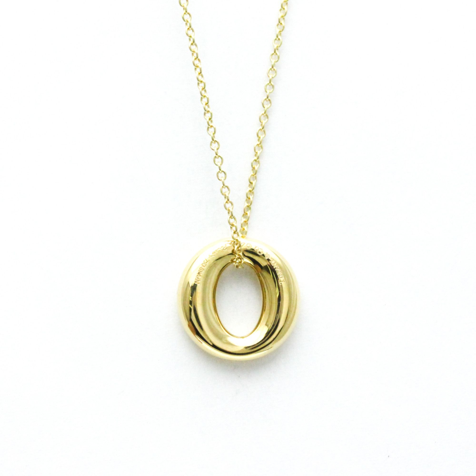 Tiffany & Co. Tiffany & Co Sebiana necklace Size ONE SIZE - 3 Thumbnail