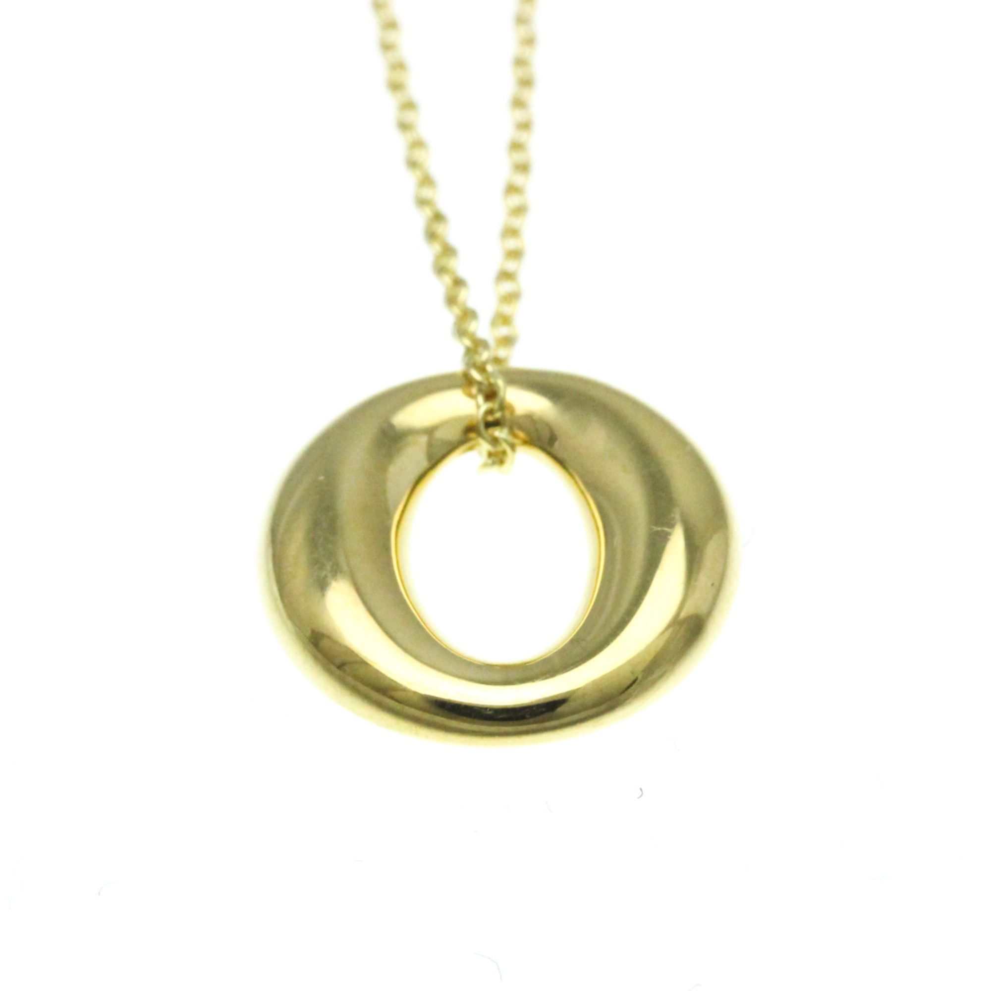 Tiffany & Co. Tiffany & Co Sebiana necklace Size ONE SIZE - 13 Thumbnail