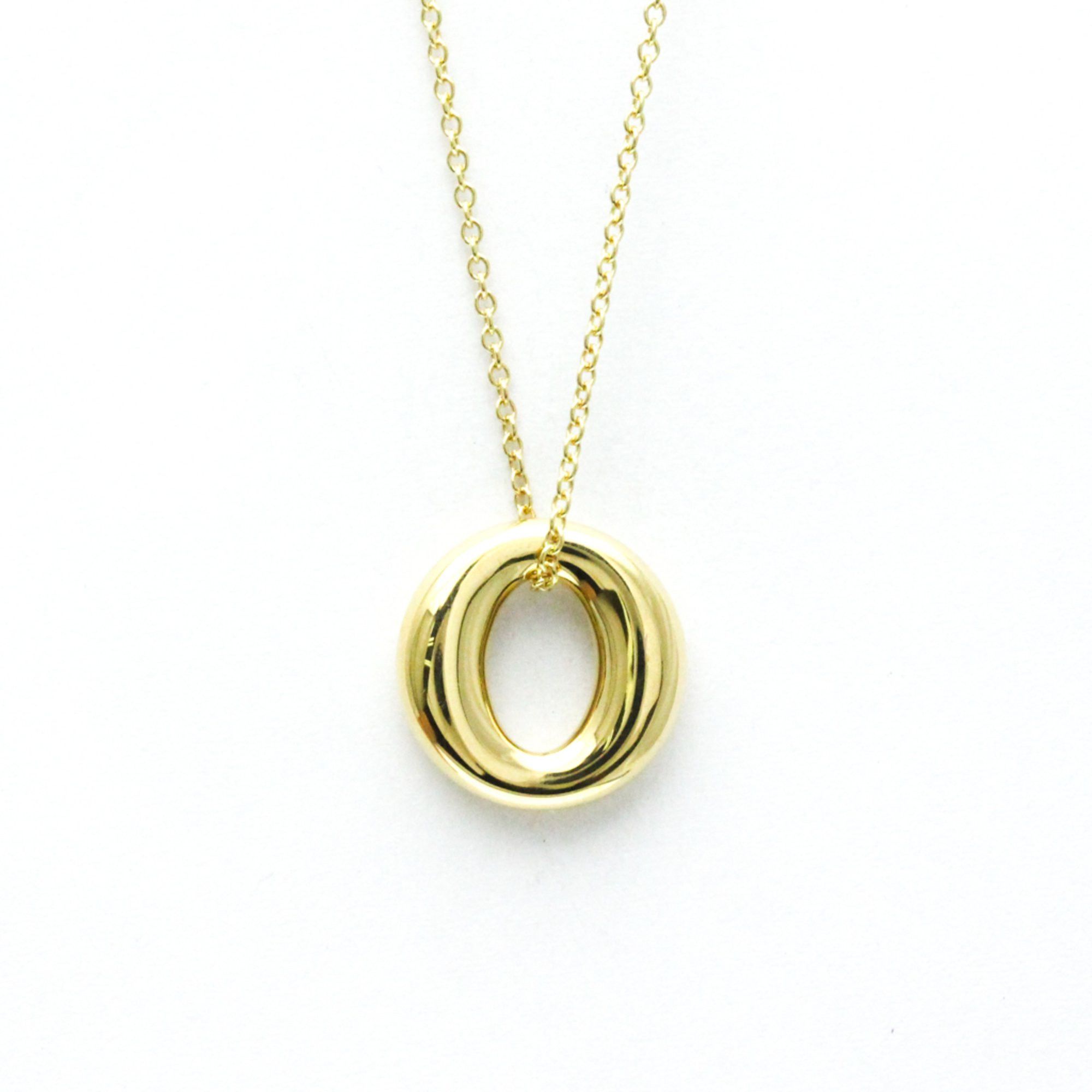 Tiffany & Co. Tiffany & Co Sebiana necklace Size ONE SIZE - 2 Thumbnail