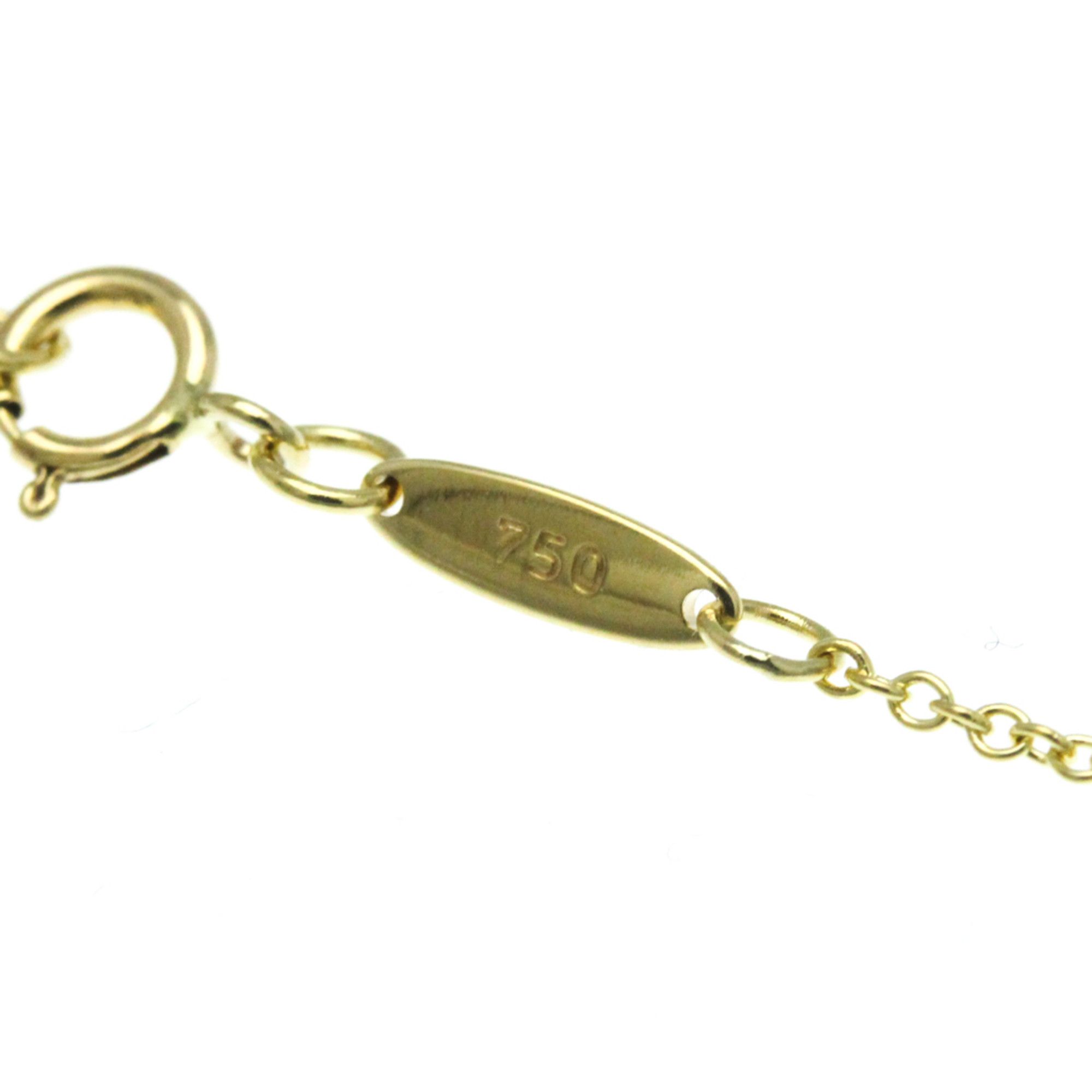 Tiffany & Co. Tiffany & Co Sebiana necklace Size ONE SIZE - 15 Thumbnail