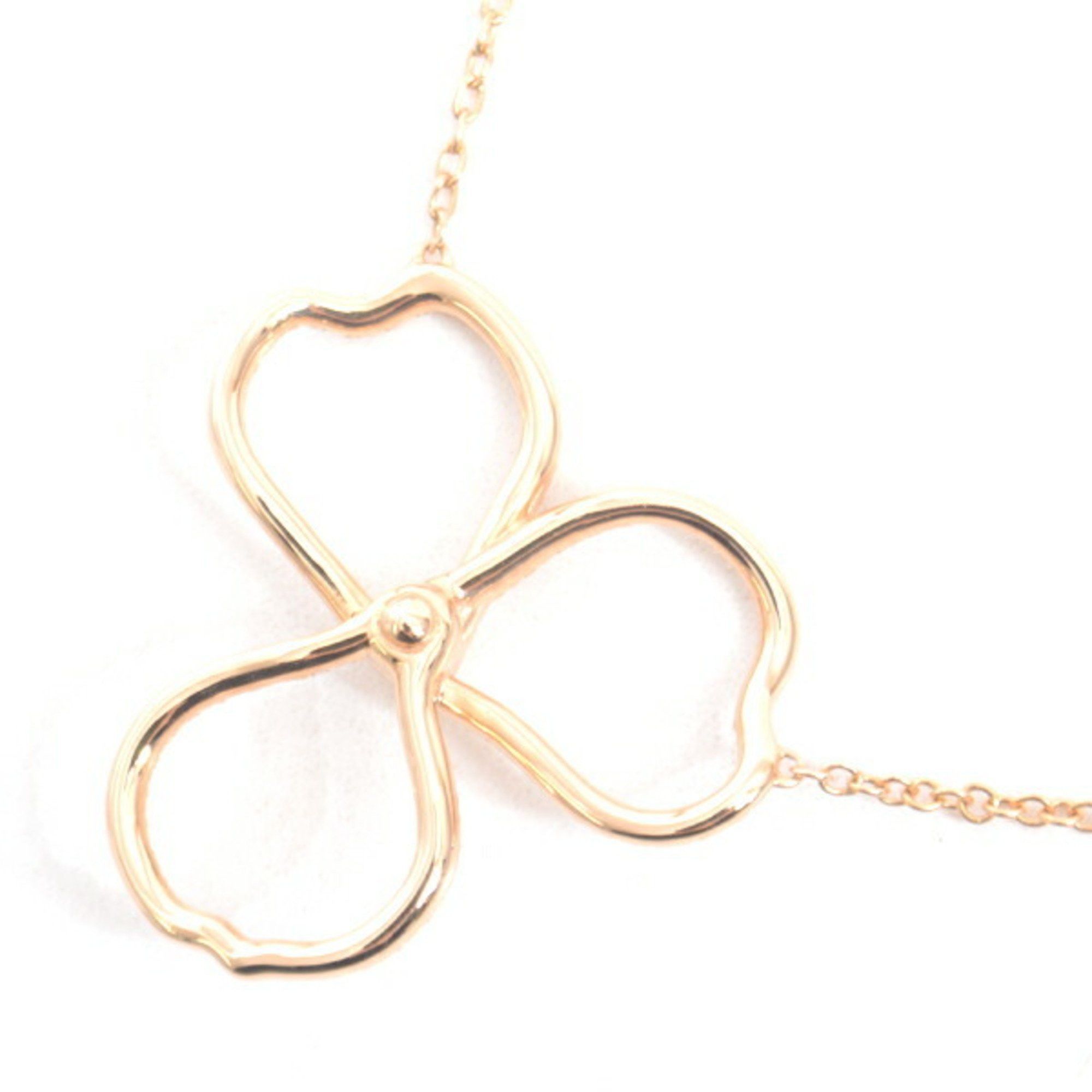 Tiffany & Co. Tiffany & Co necklace Size ONE SIZE - 4 Thumbnail