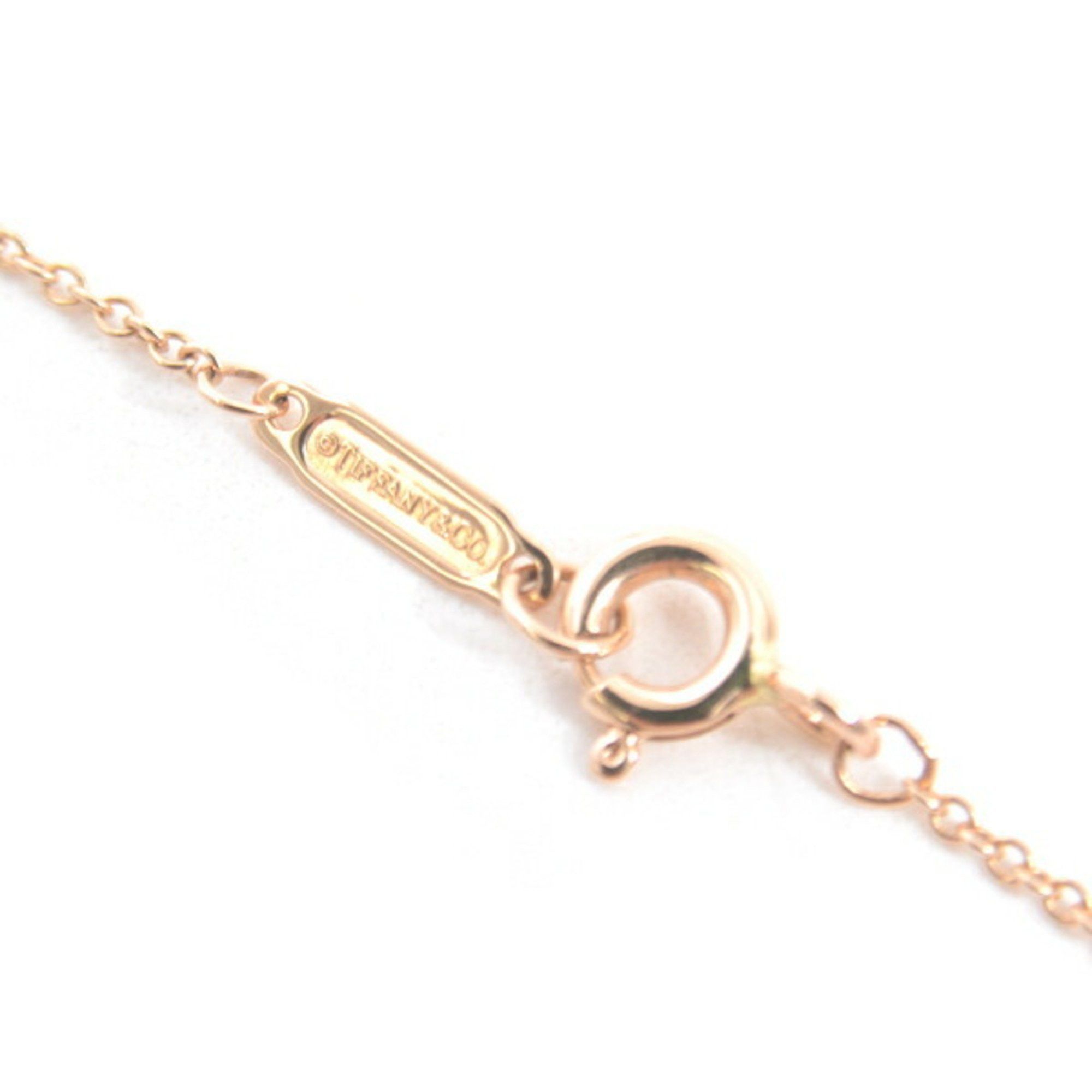 Tiffany & Co. Tiffany & Co necklace Size ONE SIZE - 5 Thumbnail