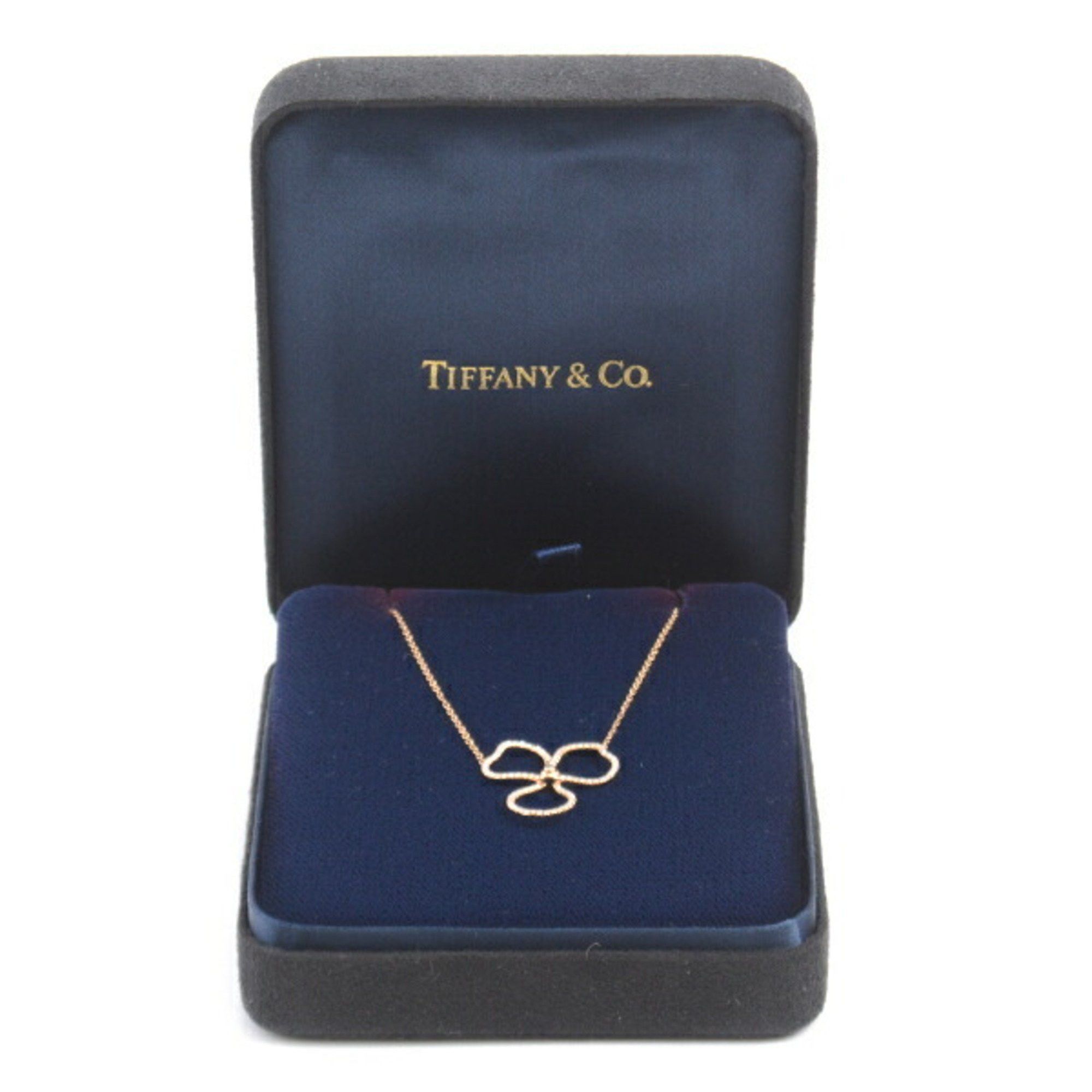 Tiffany & Co. Tiffany & Co necklace Size ONE SIZE - 7 Thumbnail