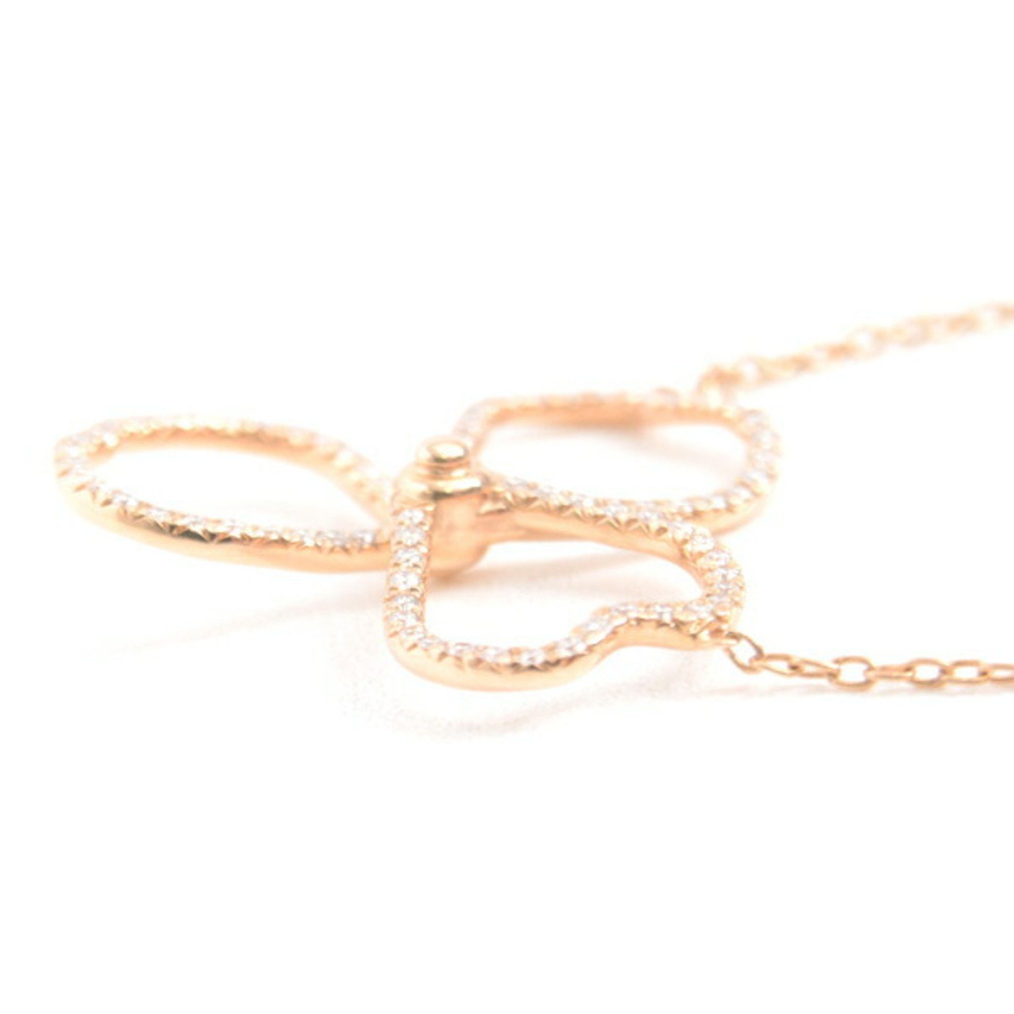 Tiffany & Co. Tiffany & Co necklace Size ONE SIZE - 3 Thumbnail