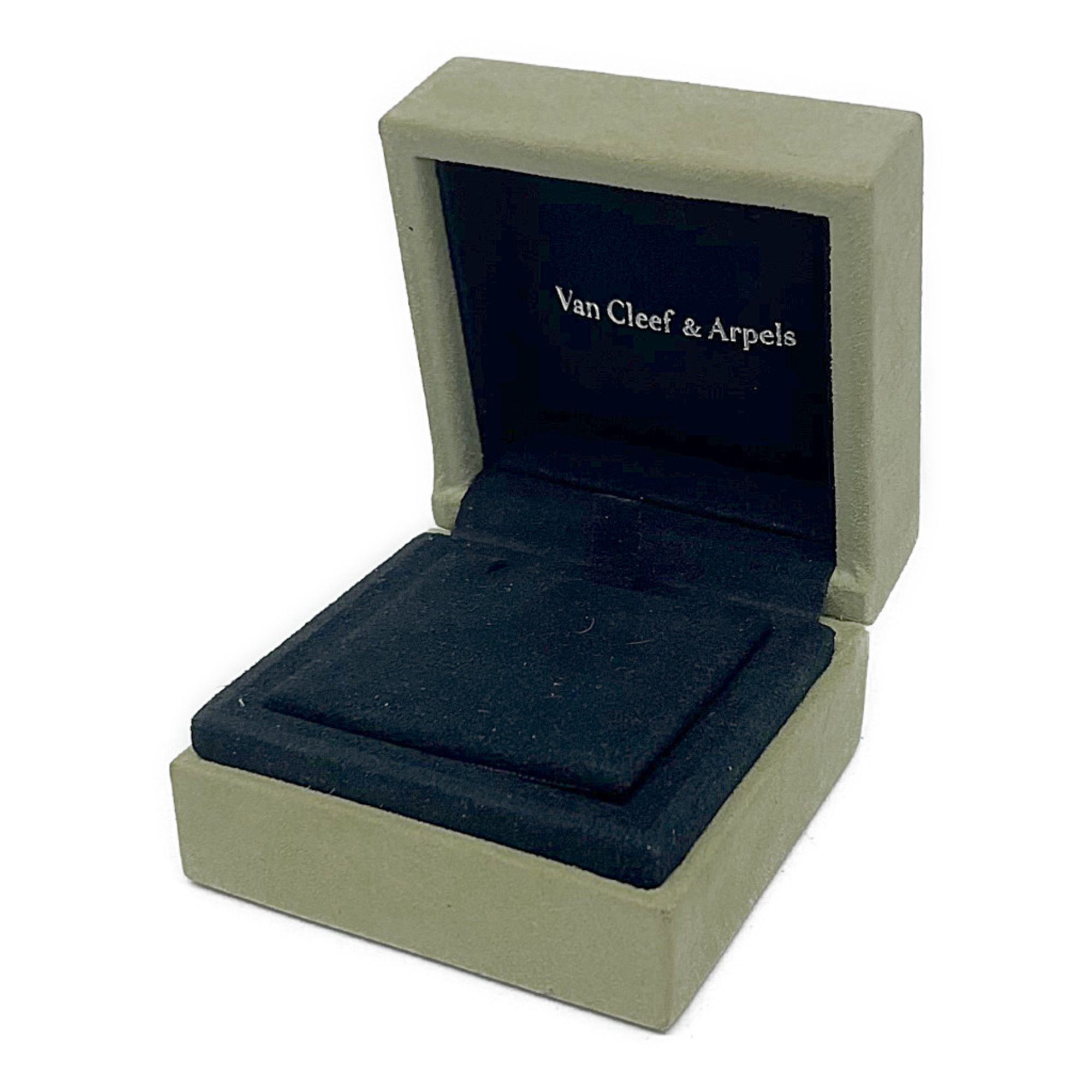 Van Cleef & Arpels Van Cleef & Arpels Vintage Alhambra necklace Size ONE SIZE - 12 Thumbnail