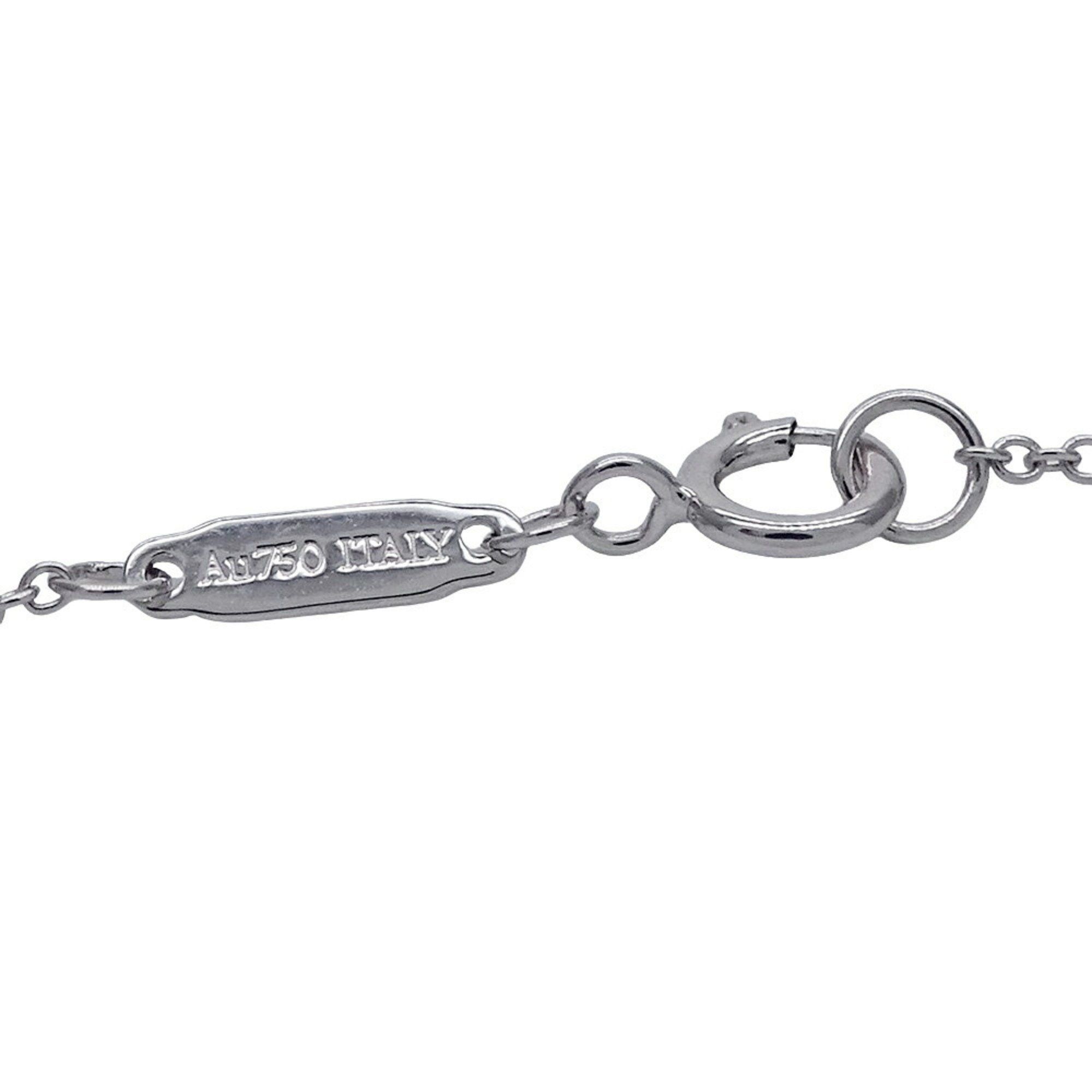 Tiffany & Co. Tiffany & Co T necklace Size ONE SIZE - 7 Thumbnail