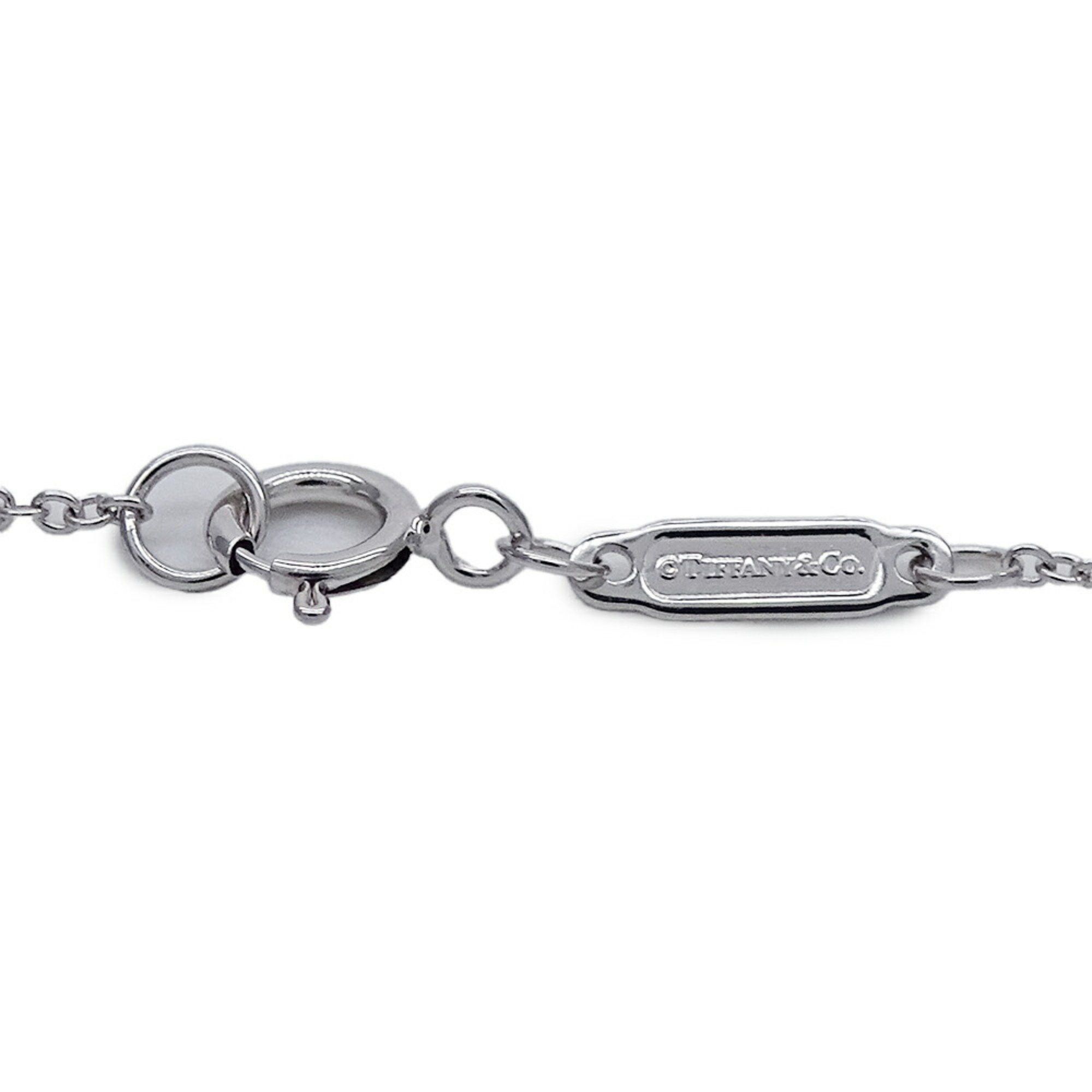 Tiffany & Co. Tiffany & Co T necklace Size ONE SIZE - 6 Thumbnail