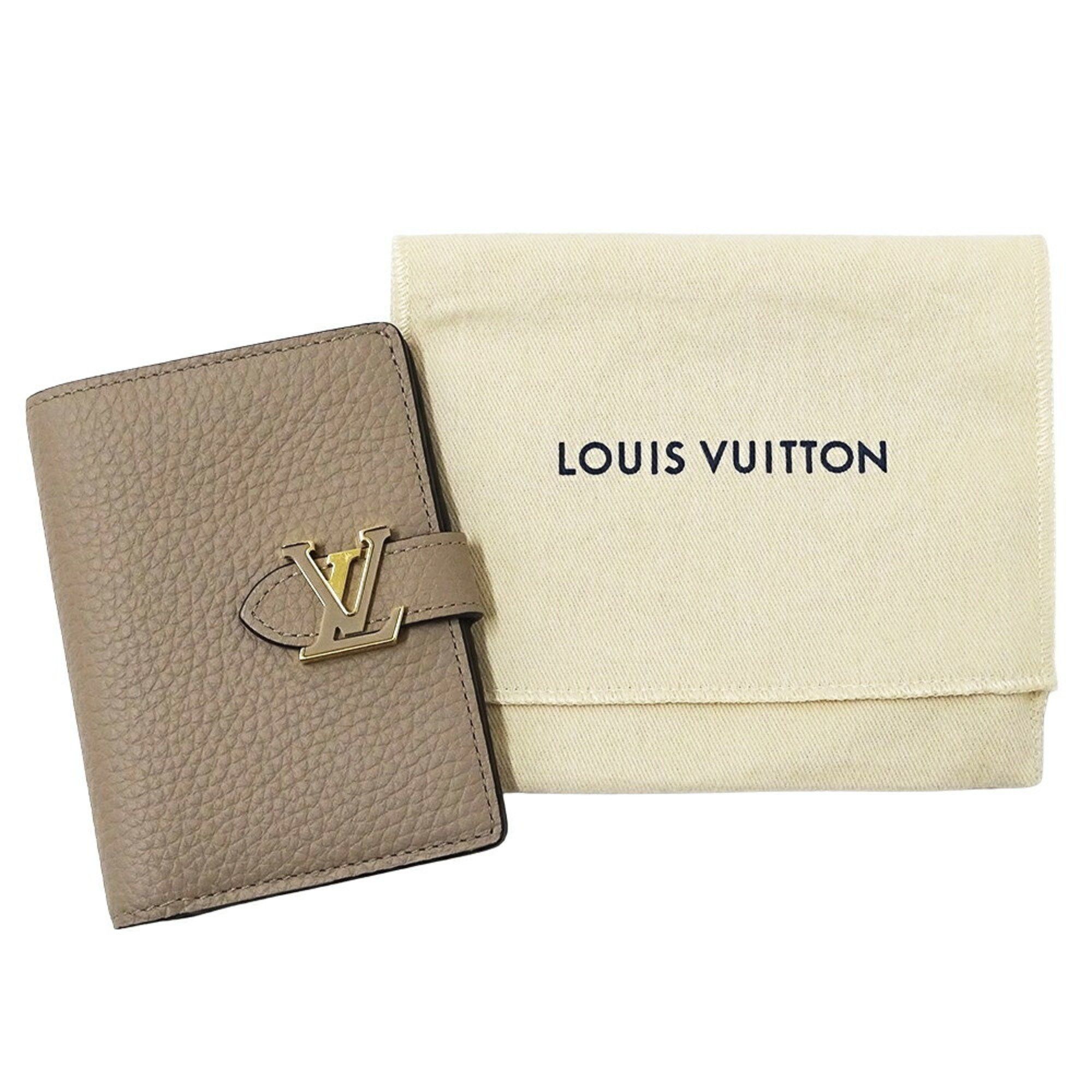 Louis Vuitton Louis Vuitton Portefeuille capucines wallet Size ONE SIZE - 10 Thumbnail