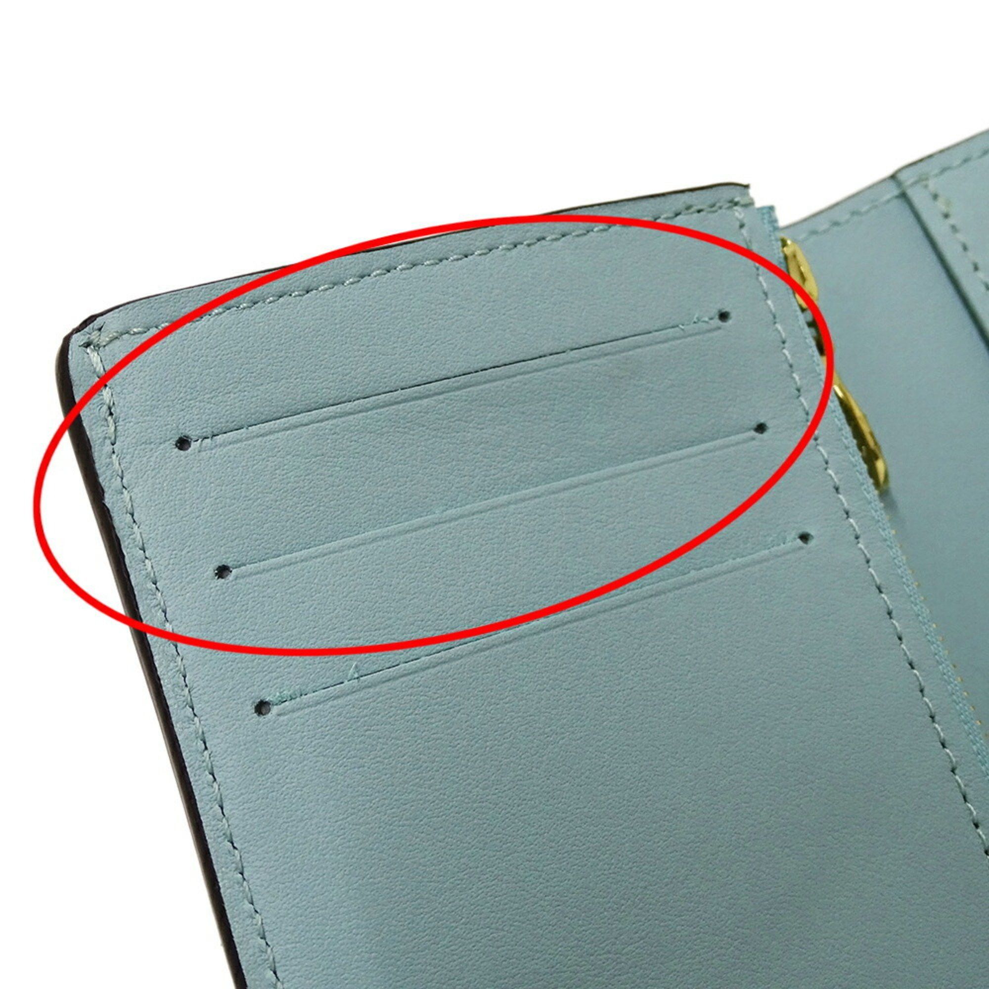 Louis Vuitton Louis Vuitton Portefeuille capucines wallet Size ONE SIZE - 5 Thumbnail