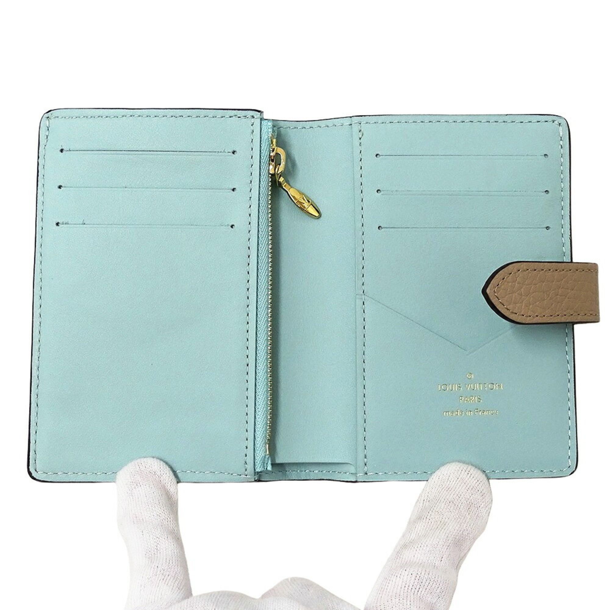Louis Vuitton Louis Vuitton Portefeuille capucines wallet Size ONE SIZE - 8 Thumbnail