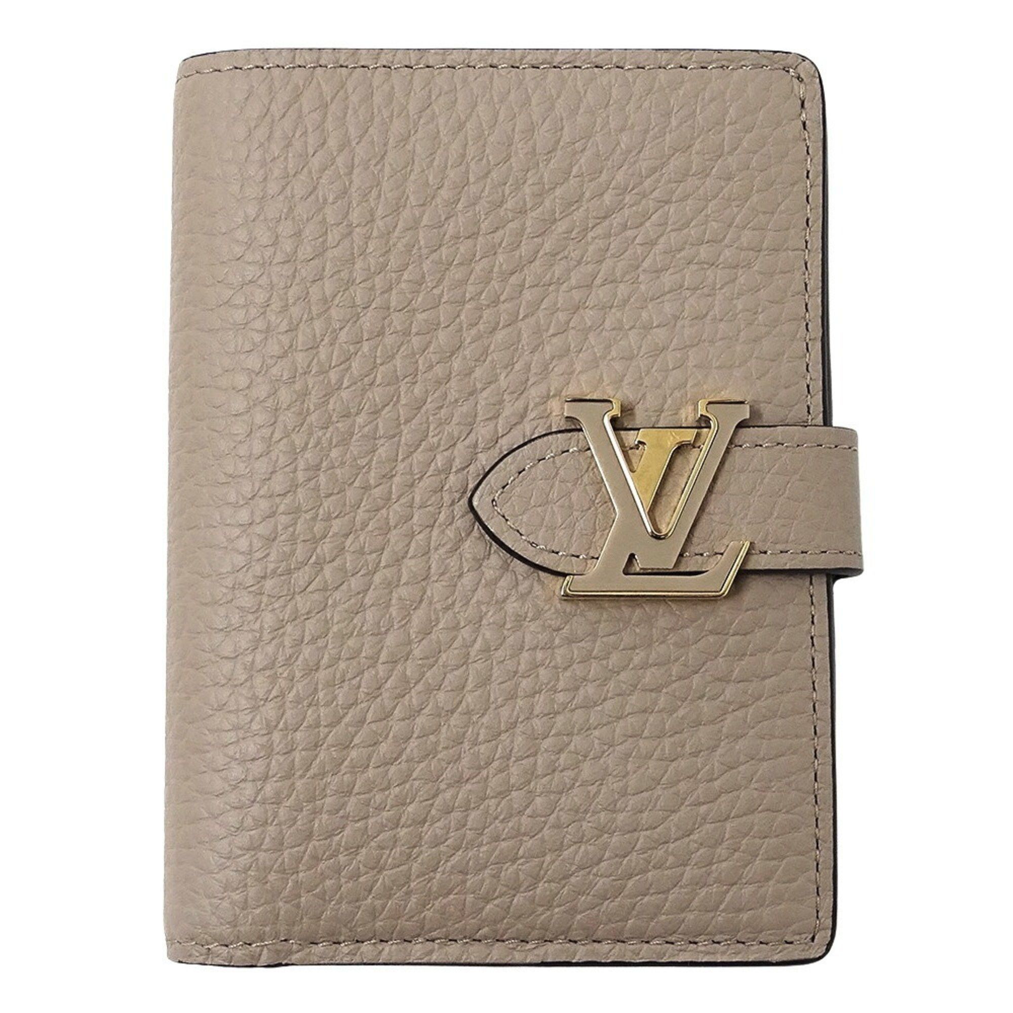 Louis Vuitton Louis Vuitton Portefeuille capucines wallet Size ONE SIZE - 11 Thumbnail