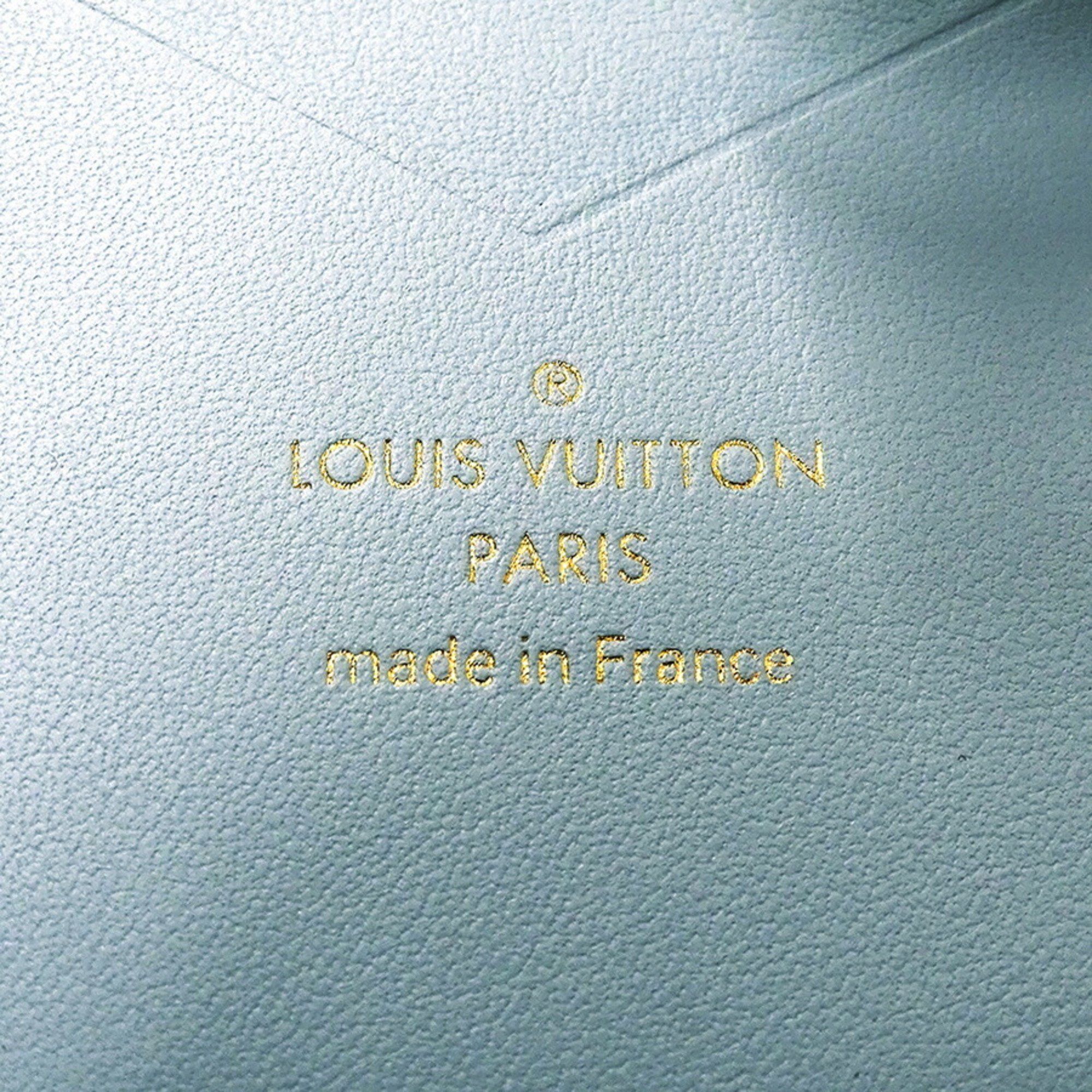 Louis Vuitton Louis Vuitton Portefeuille capucines wallet Size ONE SIZE - 9 Thumbnail