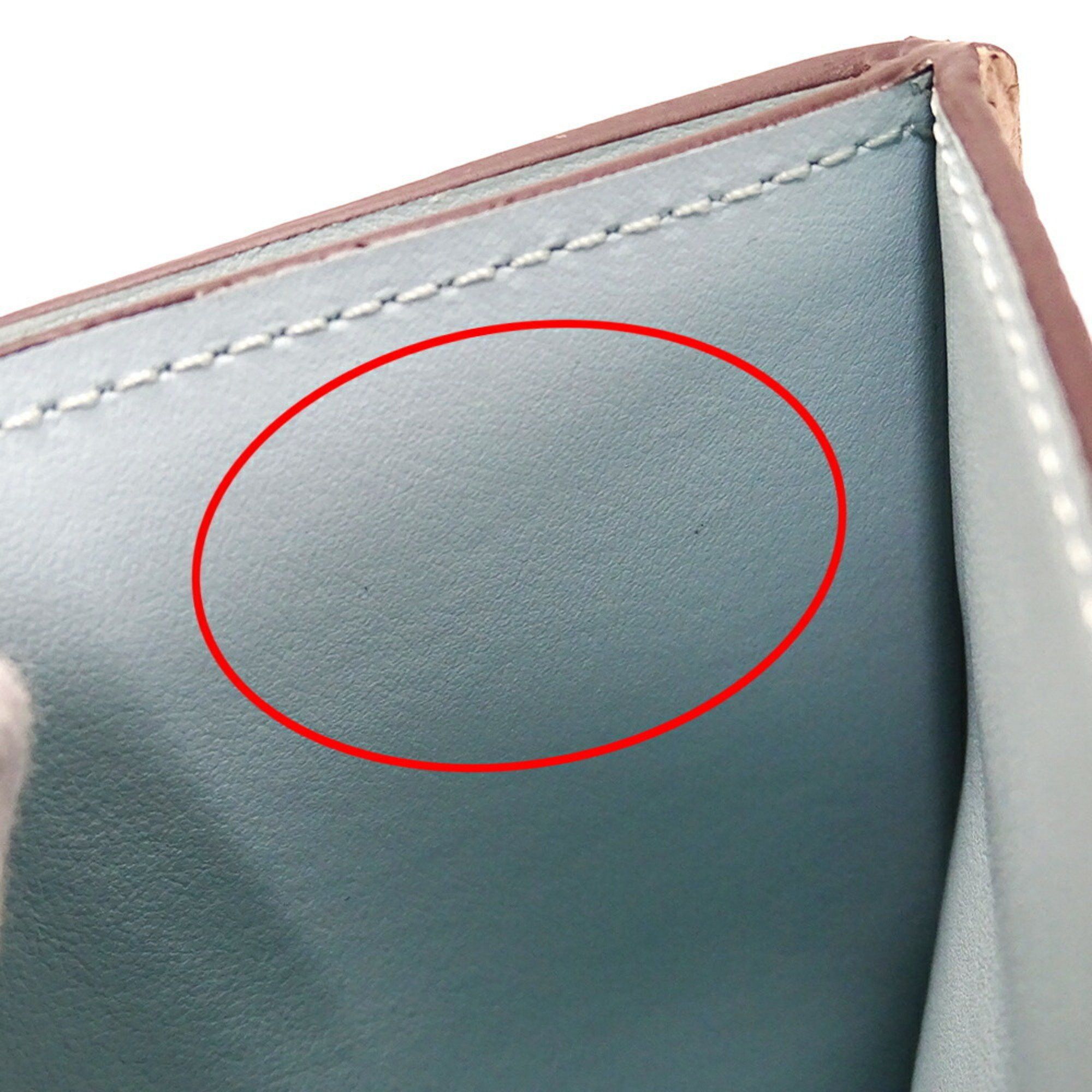 Louis Vuitton Louis Vuitton Portefeuille capucines wallet Size ONE SIZE - 6 Thumbnail