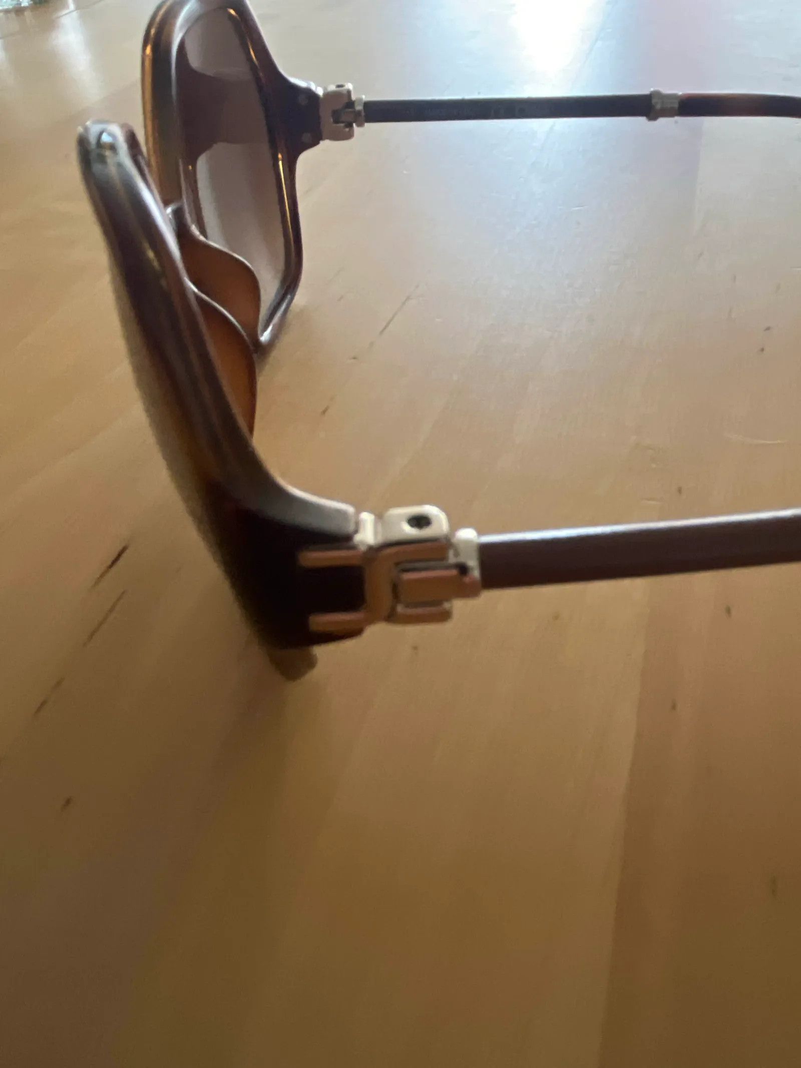 Chloe Chloé Sunglasses Size ONE SIZE - 4 Thumbnail