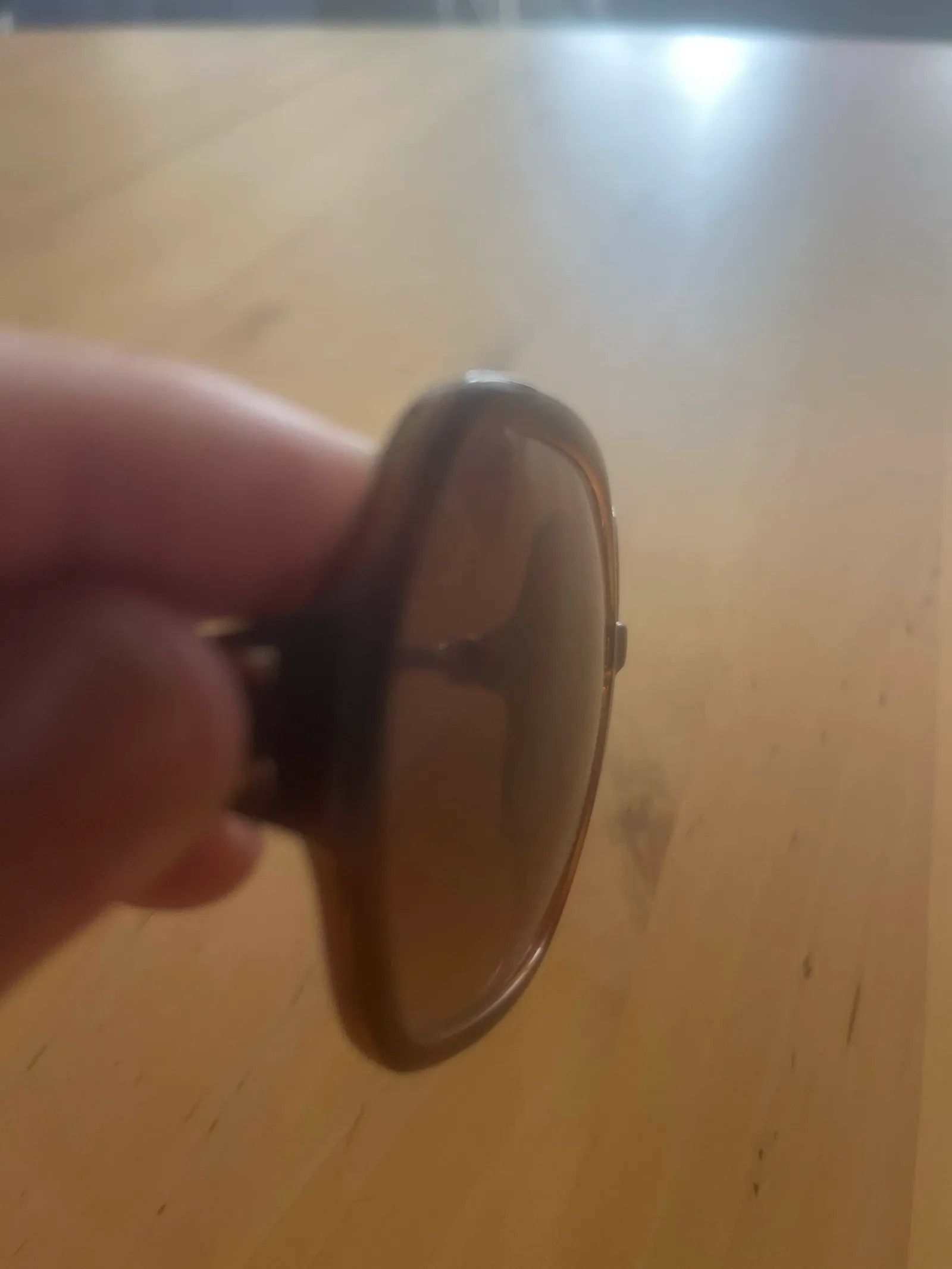 Chloe Chloé Sunglasses Size ONE SIZE - 6 Thumbnail