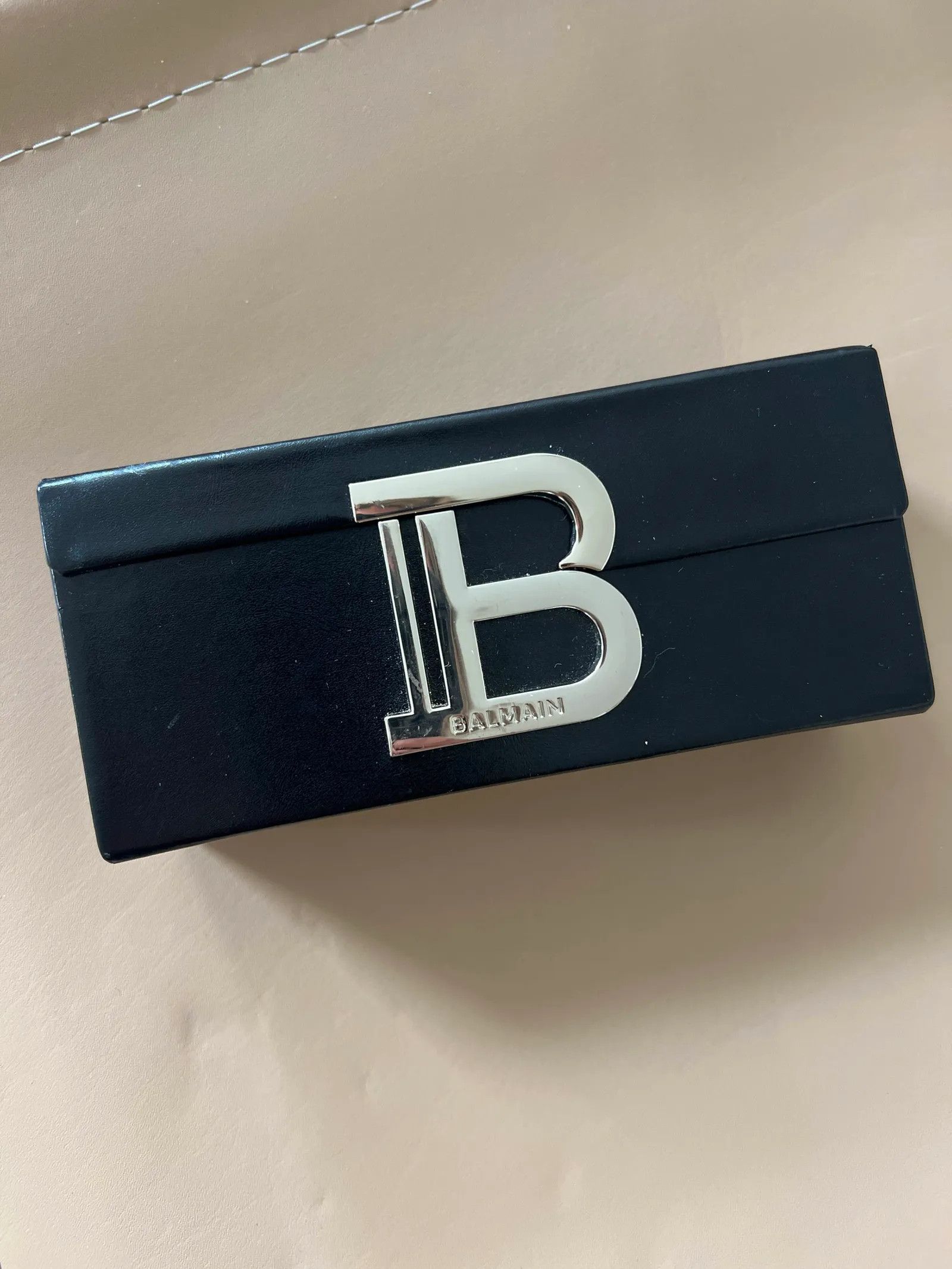 Balmain Balmain Sunglasses Size ONE SIZE - 3 Thumbnail