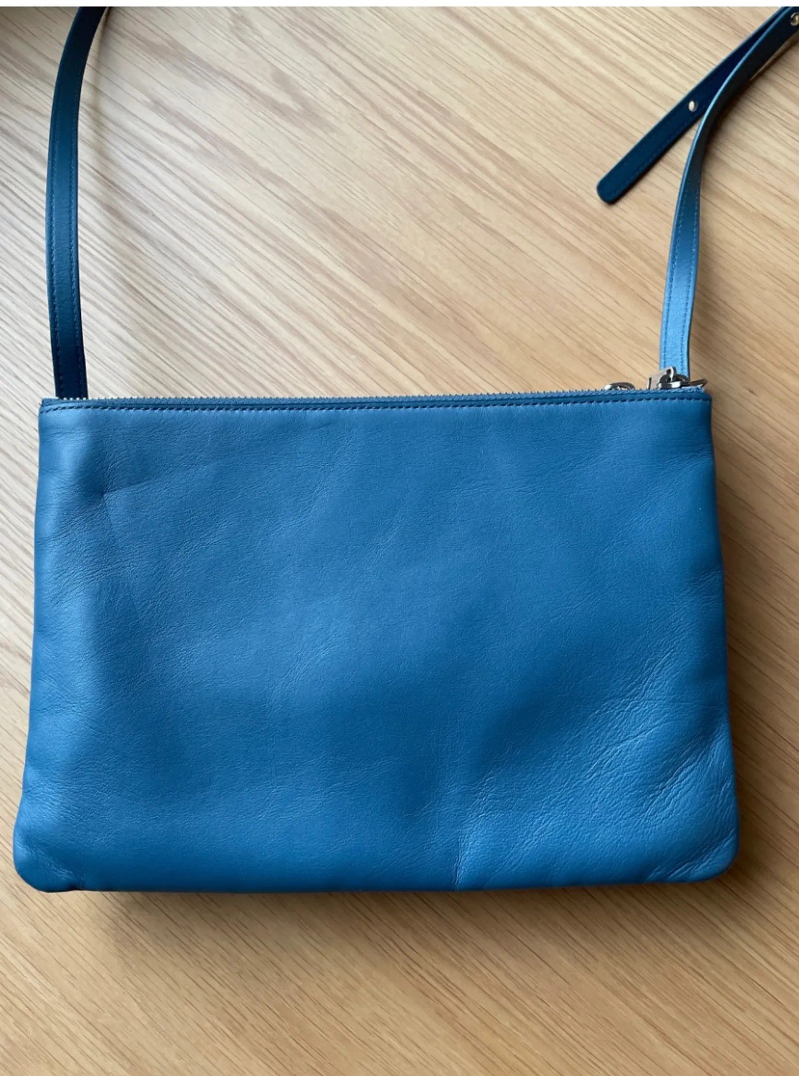 Celine Celine Large Trio Crossbody Bag Size ONE SIZE - 4 Thumbnail