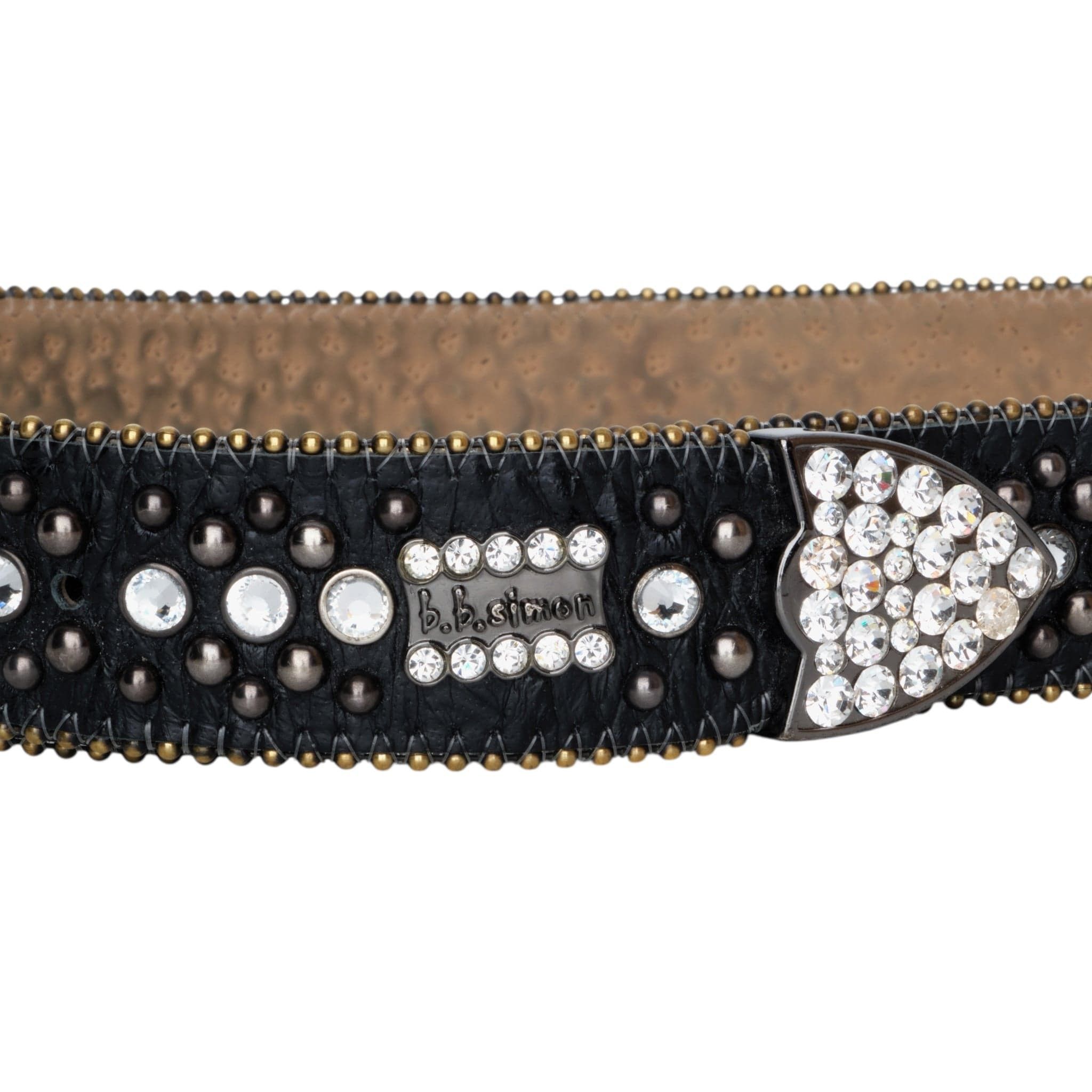 Lavasan Bb Simon All Black Cross Lavasan AB Simon®