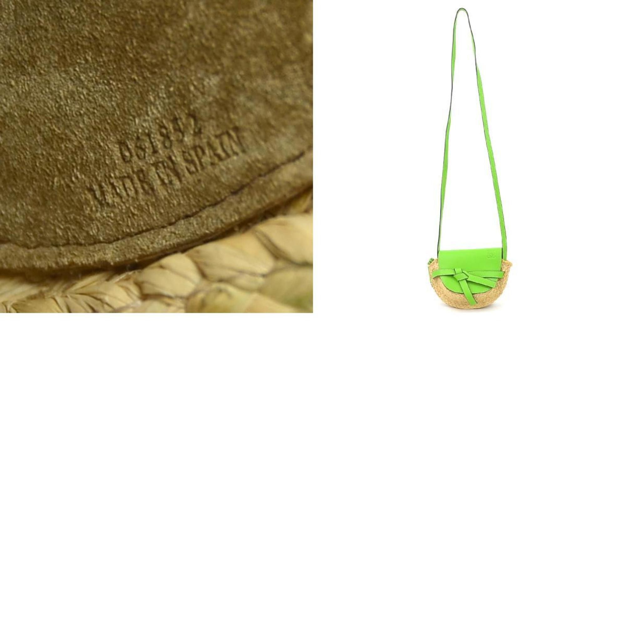 Loewe Loewe Gate shoulder Size ONE SIZE - 5 Thumbnail