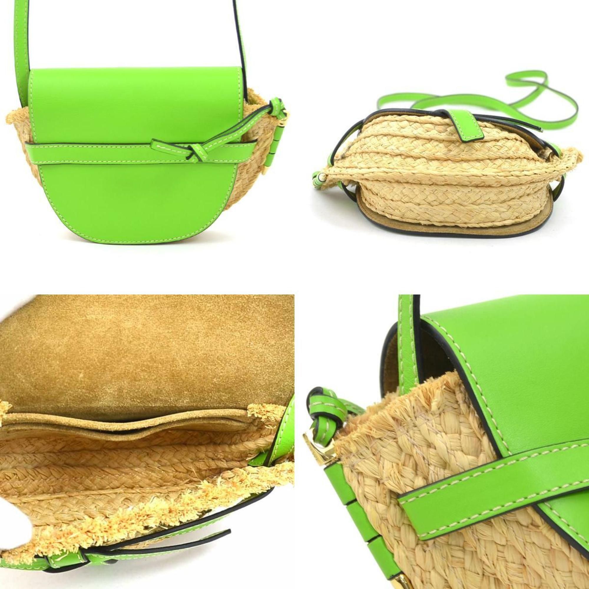 Loewe Loewe Gate shoulder Size ONE SIZE - 3 Thumbnail
