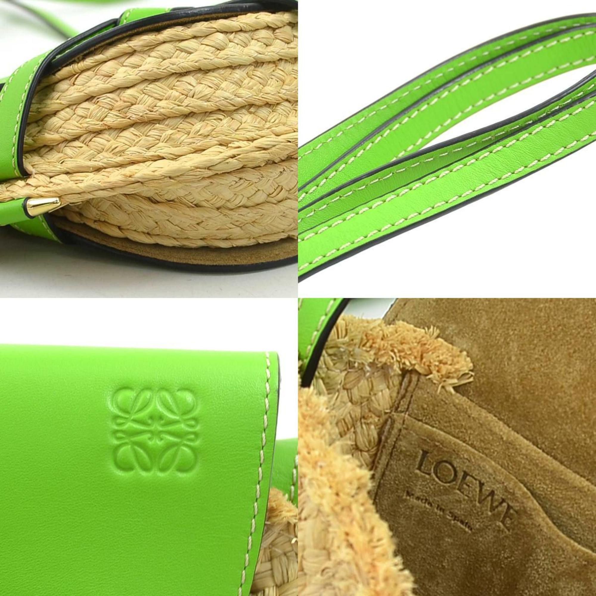 Loewe Loewe Gate shoulder Size ONE SIZE - 4 Thumbnail