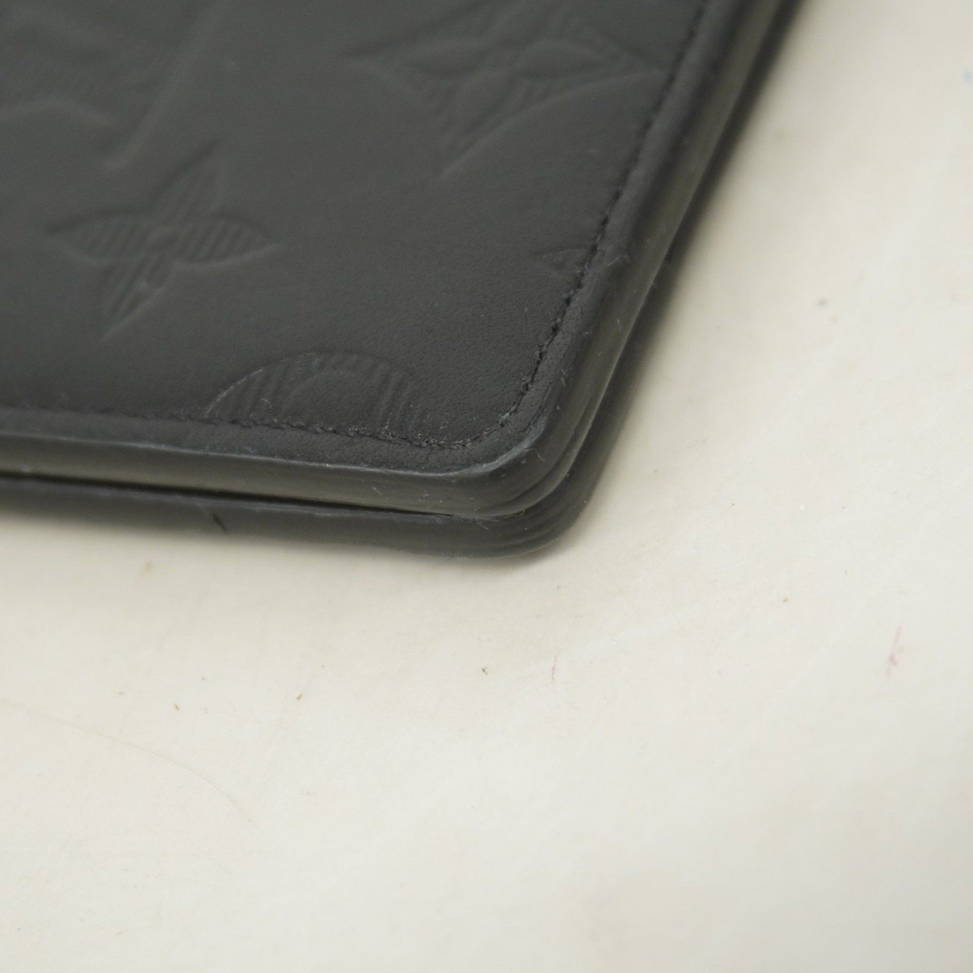 Louis Vuitton Louis Vuitton Organizer de poche wallet Size ONE SIZE - 5 Thumbnail