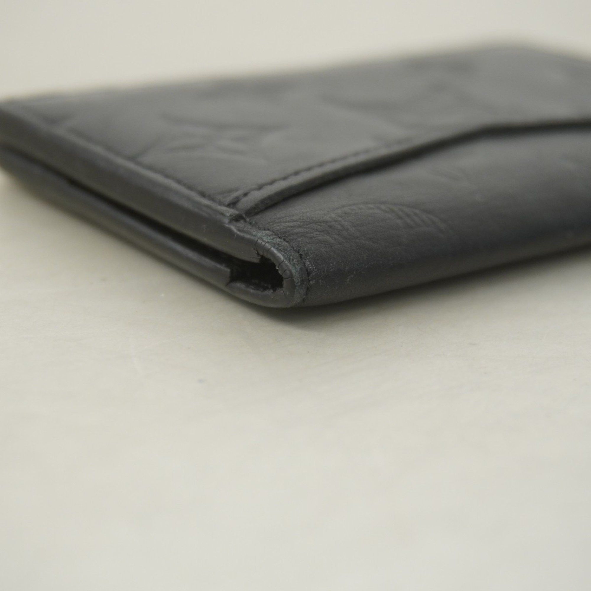 Louis Vuitton Louis Vuitton Organizer de poche wallet Size ONE SIZE - 4 Thumbnail