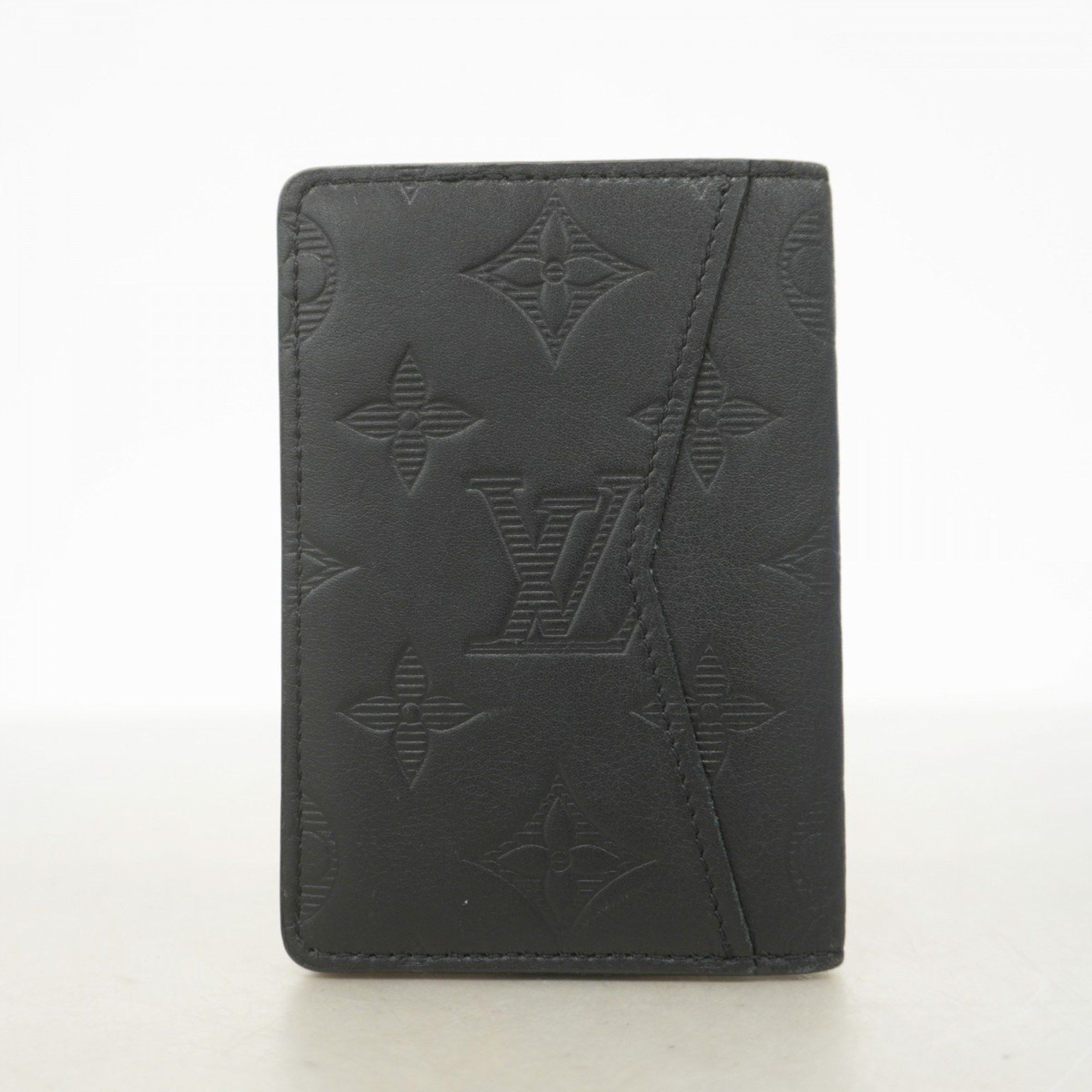 Louis Vuitton Louis Vuitton Organizer de poche wallet Size ONE SIZE - 2 Thumbnail