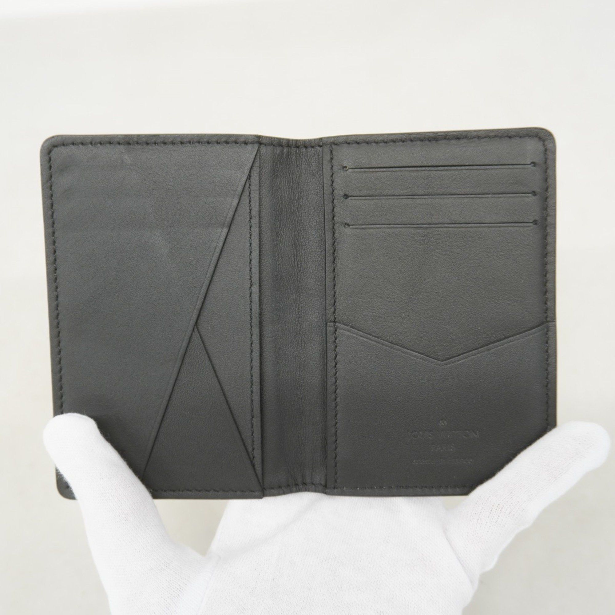Louis Vuitton Louis Vuitton Organizer de poche wallet Size ONE SIZE - 6 Thumbnail