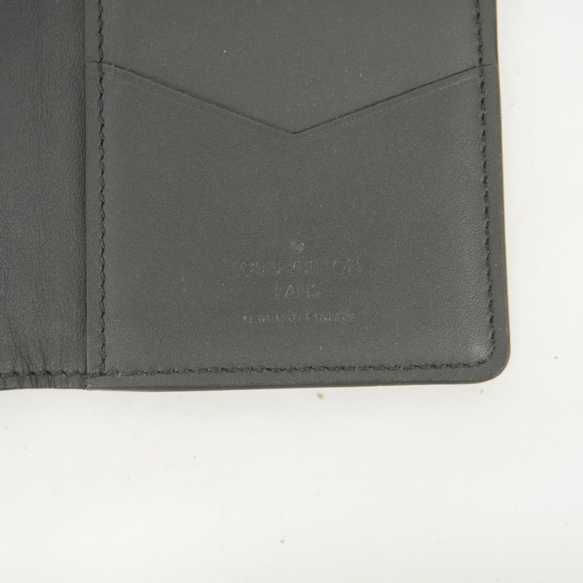 Louis Vuitton Louis Vuitton Organizer de poche wallet Size ONE SIZE - 8 Thumbnail