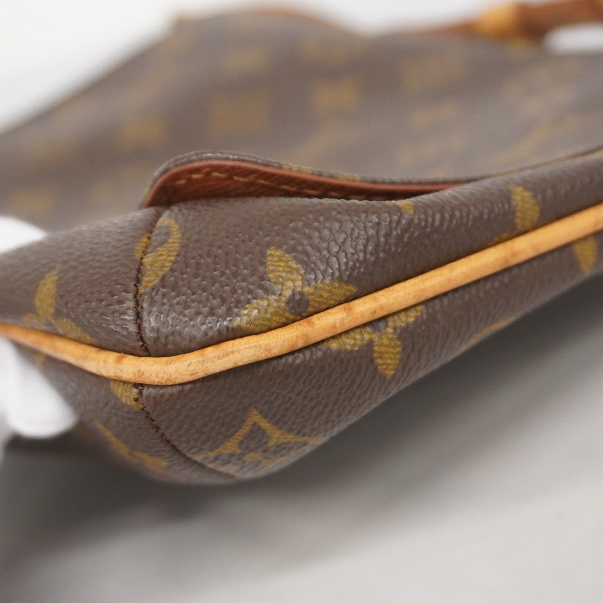 Louis Vuitton Louis Vuitton Musette Tango shoulder Size ONE SIZE - 6 Thumbnail