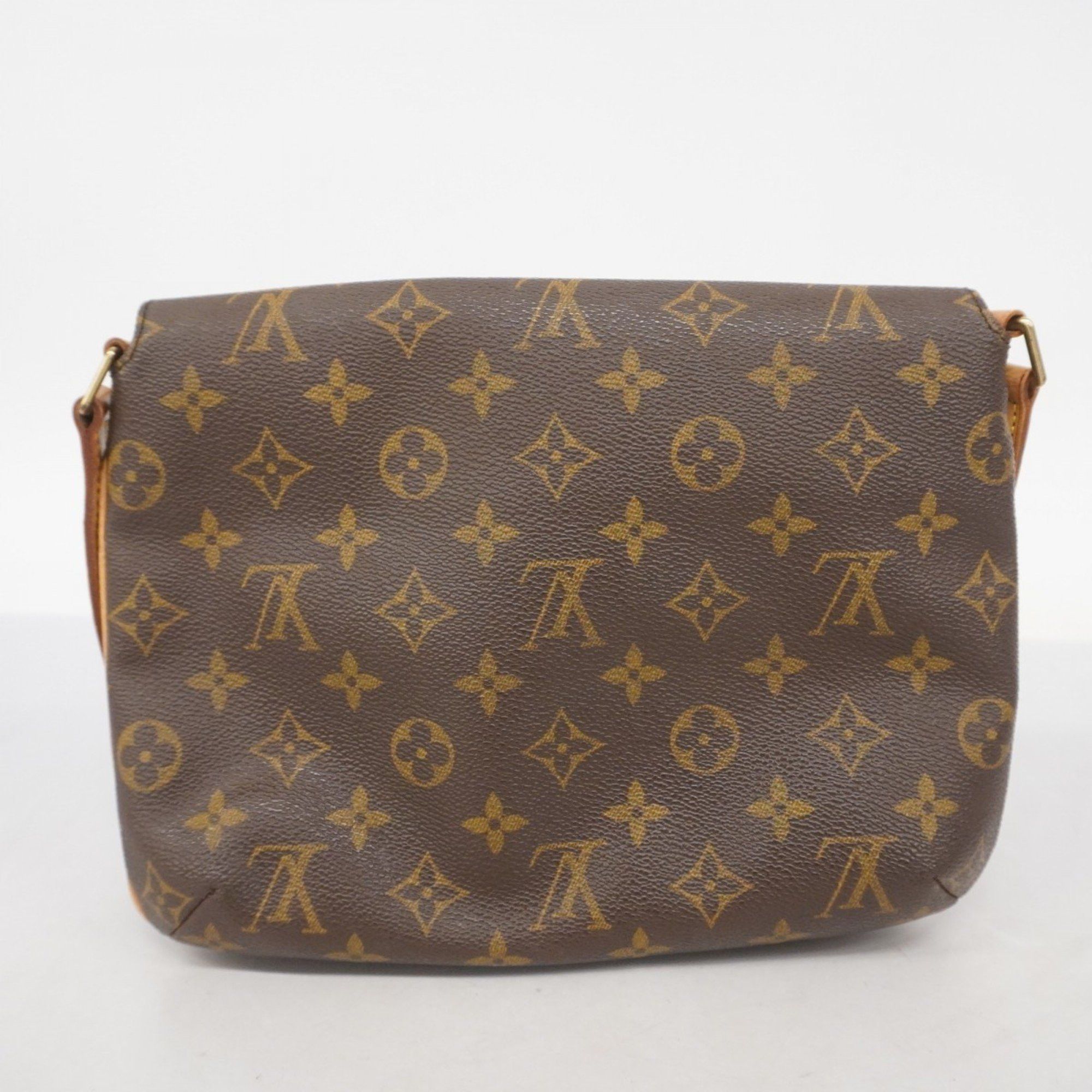 Louis Vuitton Louis Vuitton Musette Tango shoulder Size ONE SIZE - 2 Thumbnail