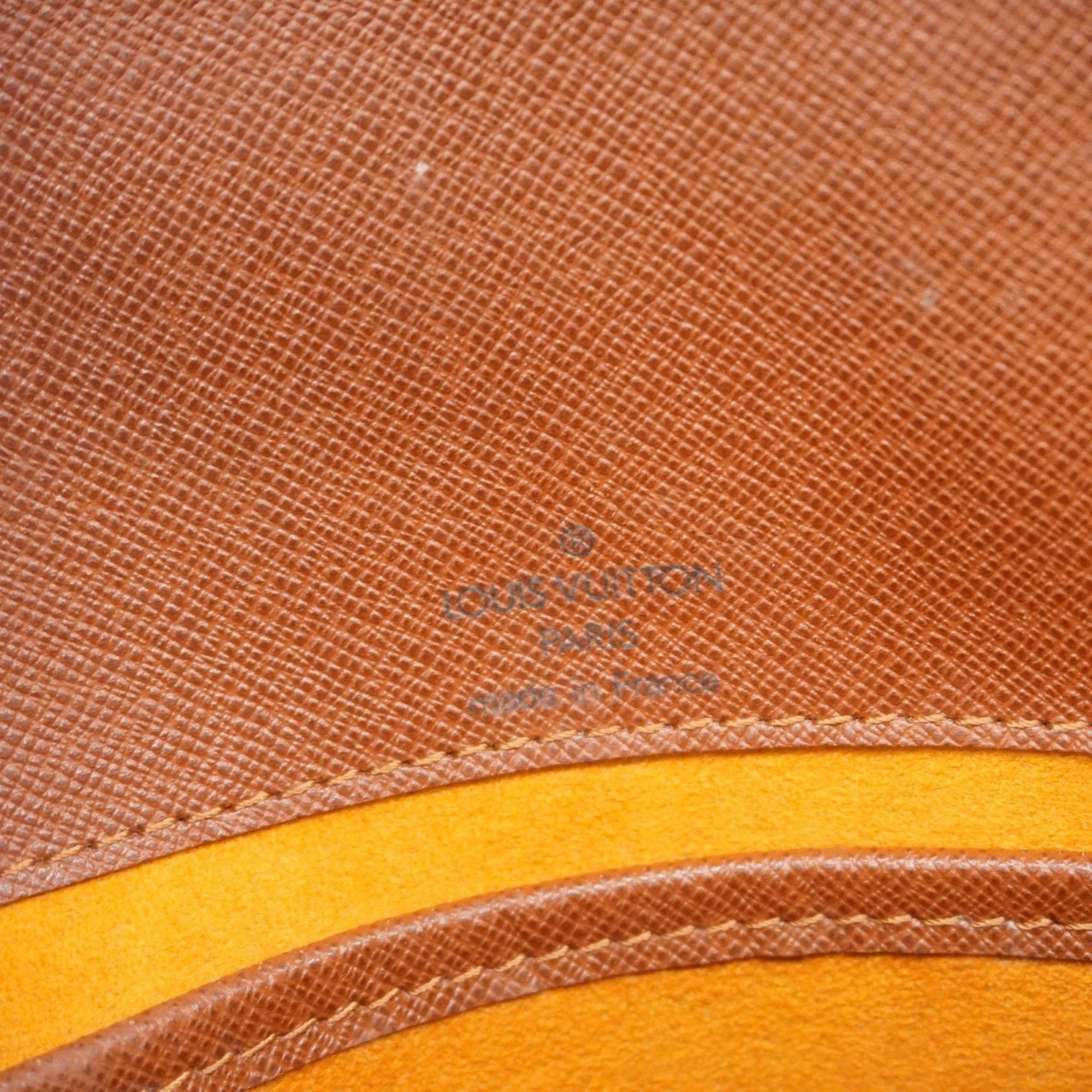 Louis Vuitton Louis Vuitton Musette Tango shoulder Size ONE SIZE - 9 Thumbnail