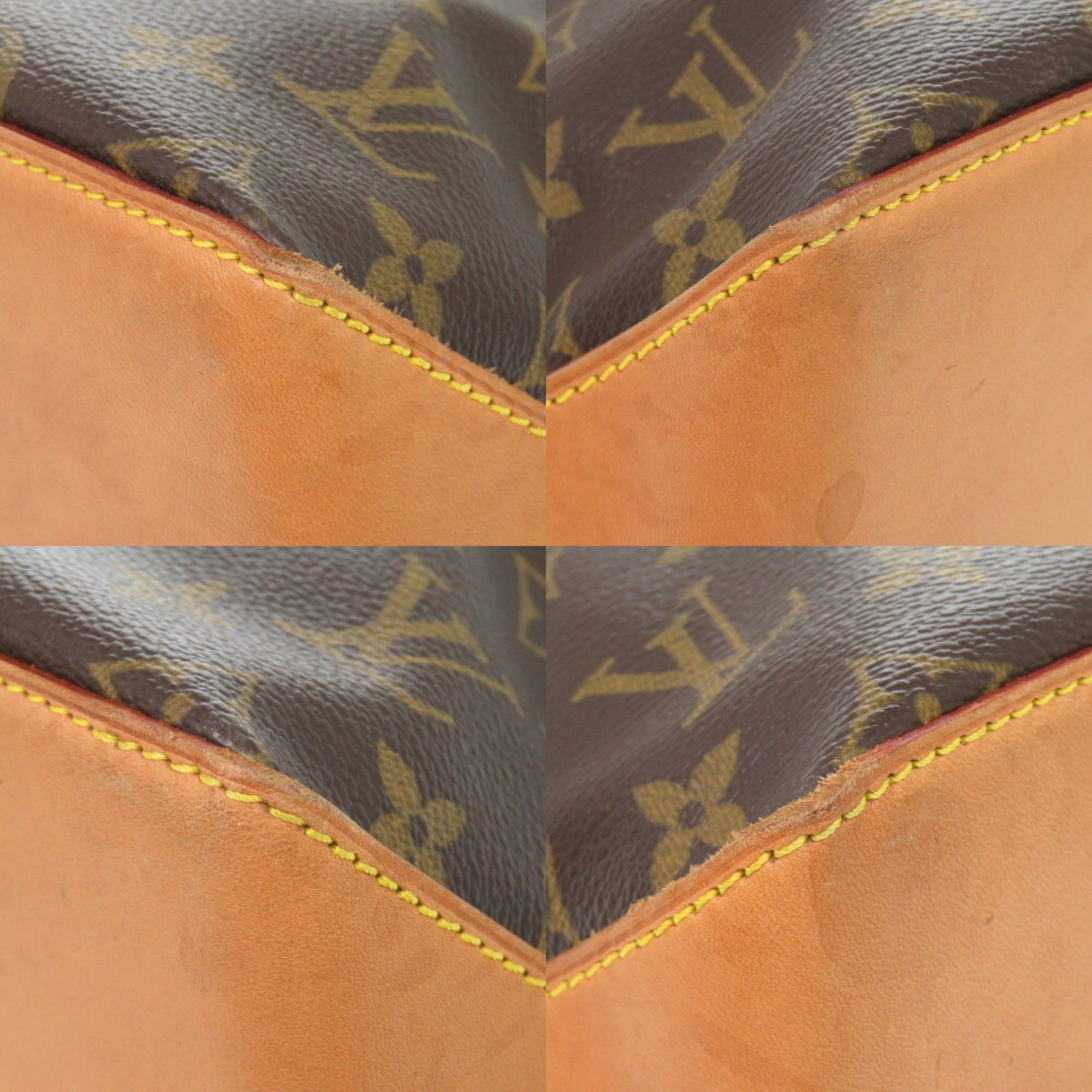 Louis Vuitton Louis Vuitton Piano tote Size ONE SIZE - 5 Thumbnail