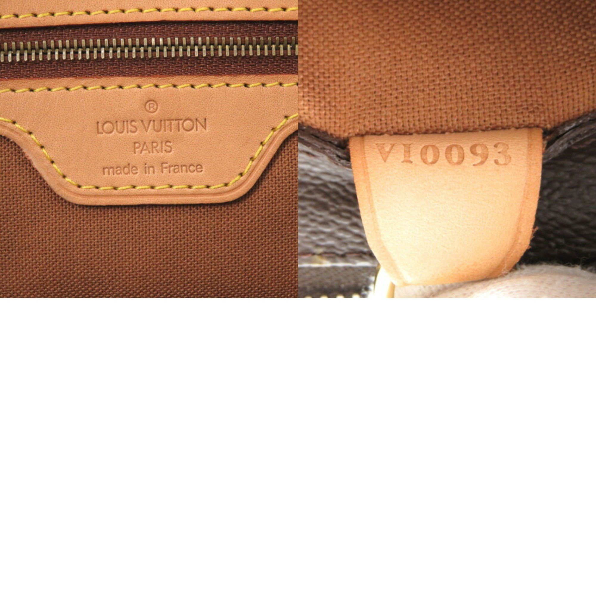 Louis Vuitton Louis Vuitton Piano tote Size ONE SIZE - 9 Thumbnail