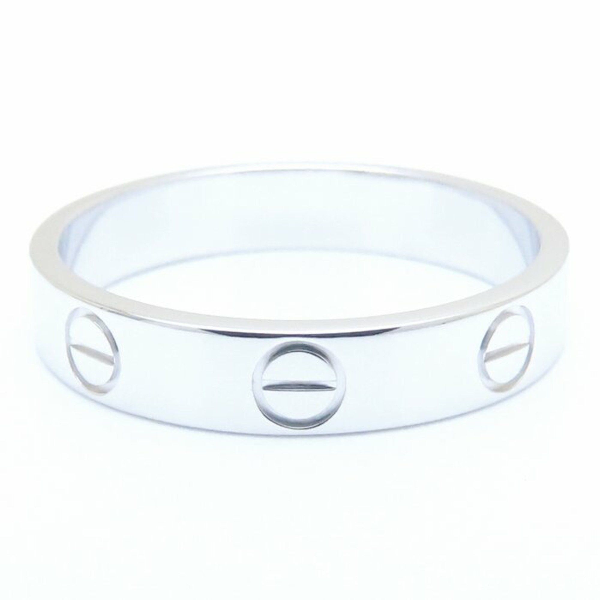 Cartier Cartier Love ring Size ONE SIZE - 2 Thumbnail