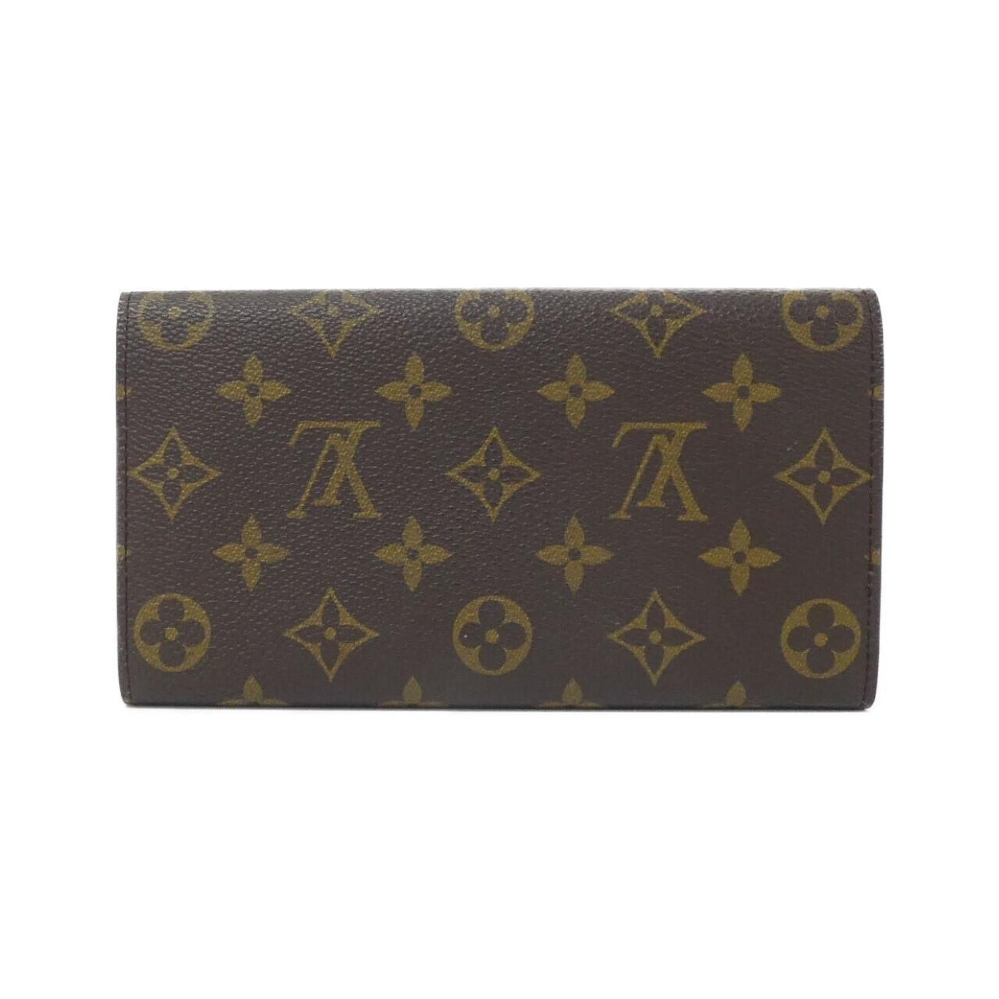 Louis Vuitton Louis Vuitton Porte Monnaie Credit wallet Size ONE SIZE - 2 Thumbnail