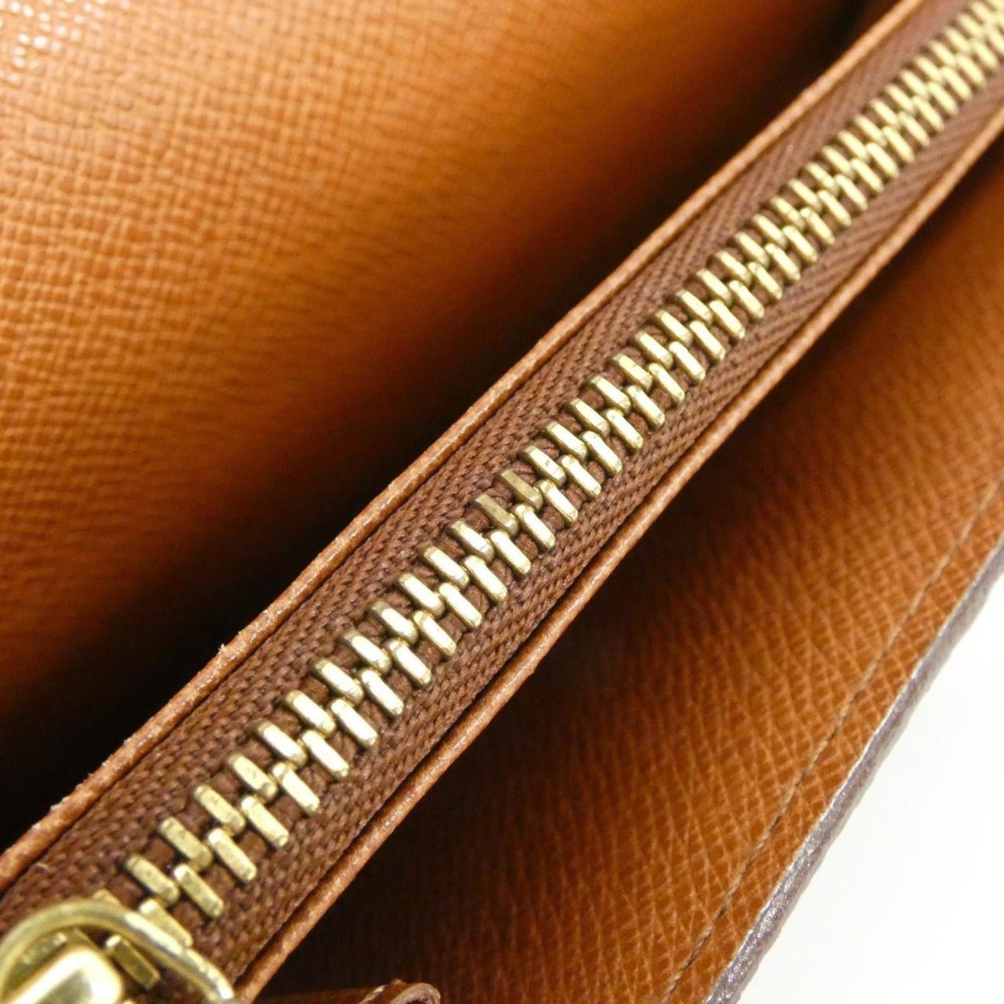 Louis Vuitton Louis Vuitton Porte Monnaie Credit wallet Size ONE SIZE - 6 Thumbnail