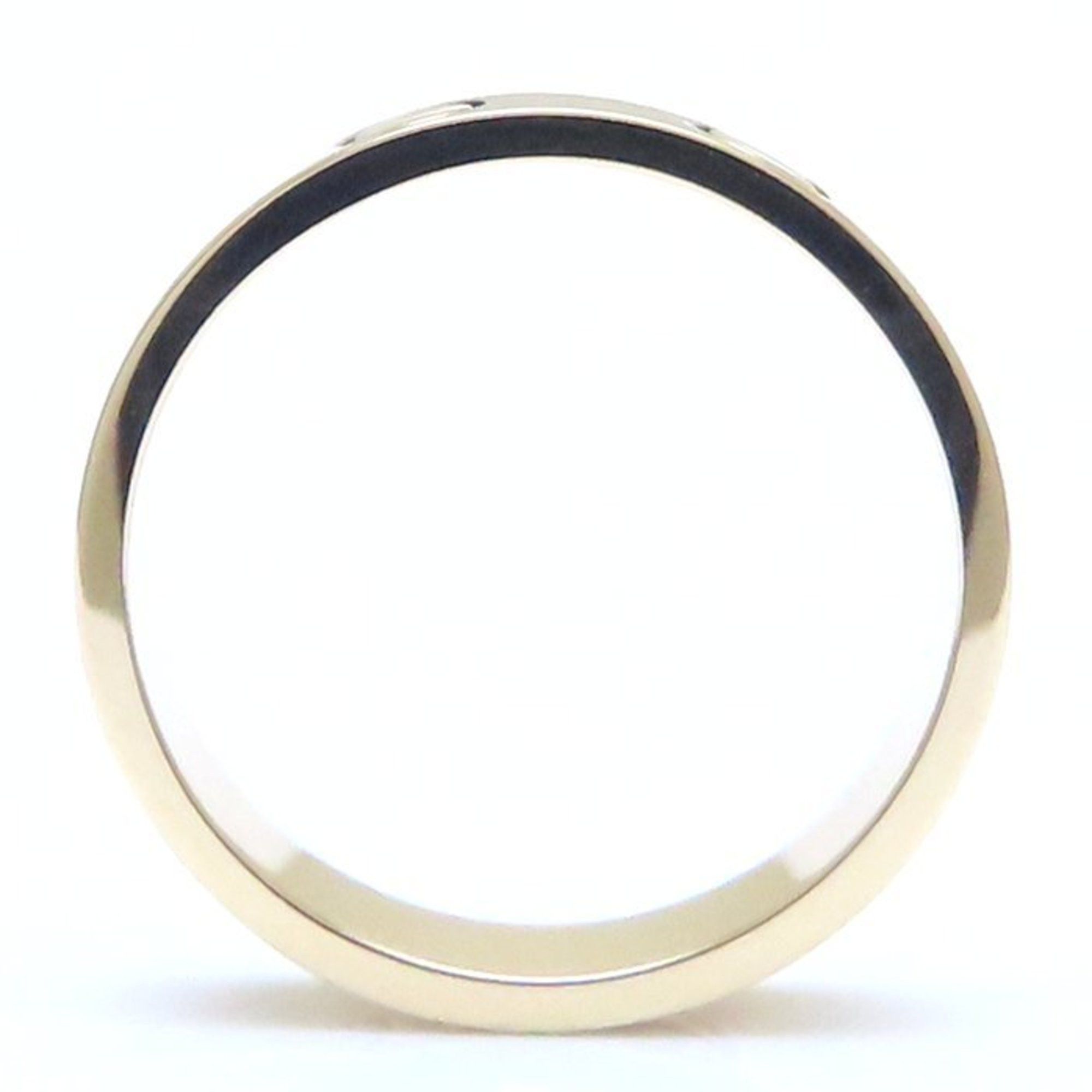 Cartier Cartier Love ring Size ONE SIZE - 7 Thumbnail