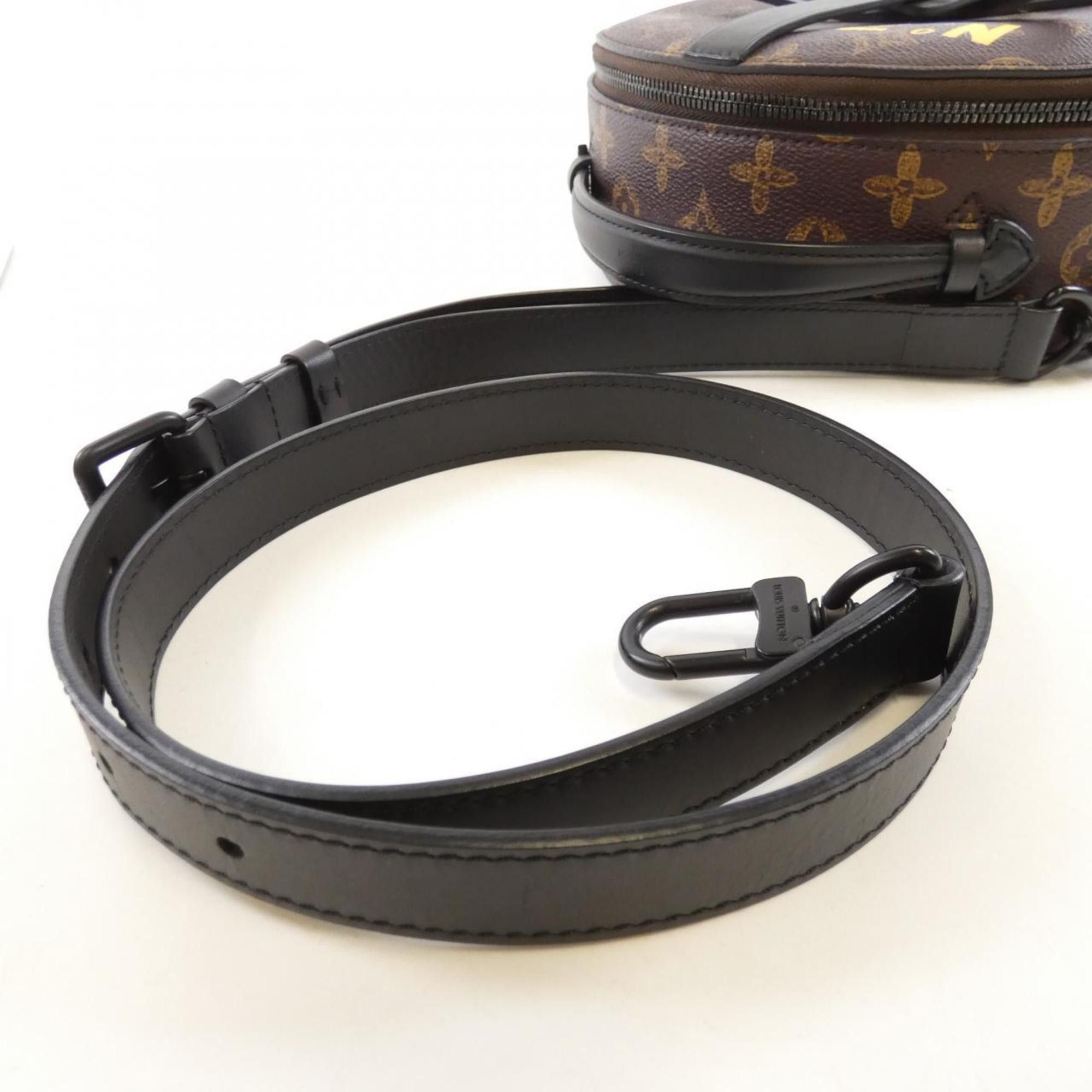 Louis Vuitton Louis Vuitton handbag Size ONE SIZE - 3 Thumbnail