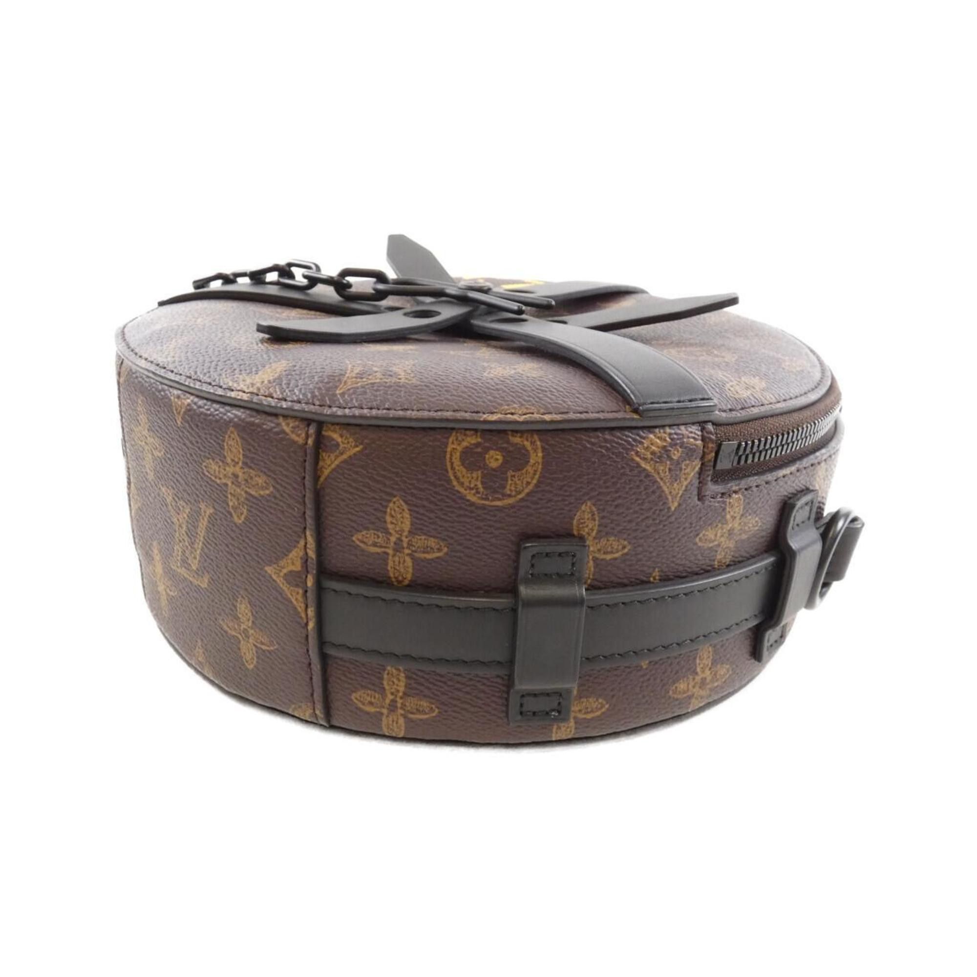 Louis Vuitton Louis Vuitton handbag Size ONE SIZE - 4 Thumbnail