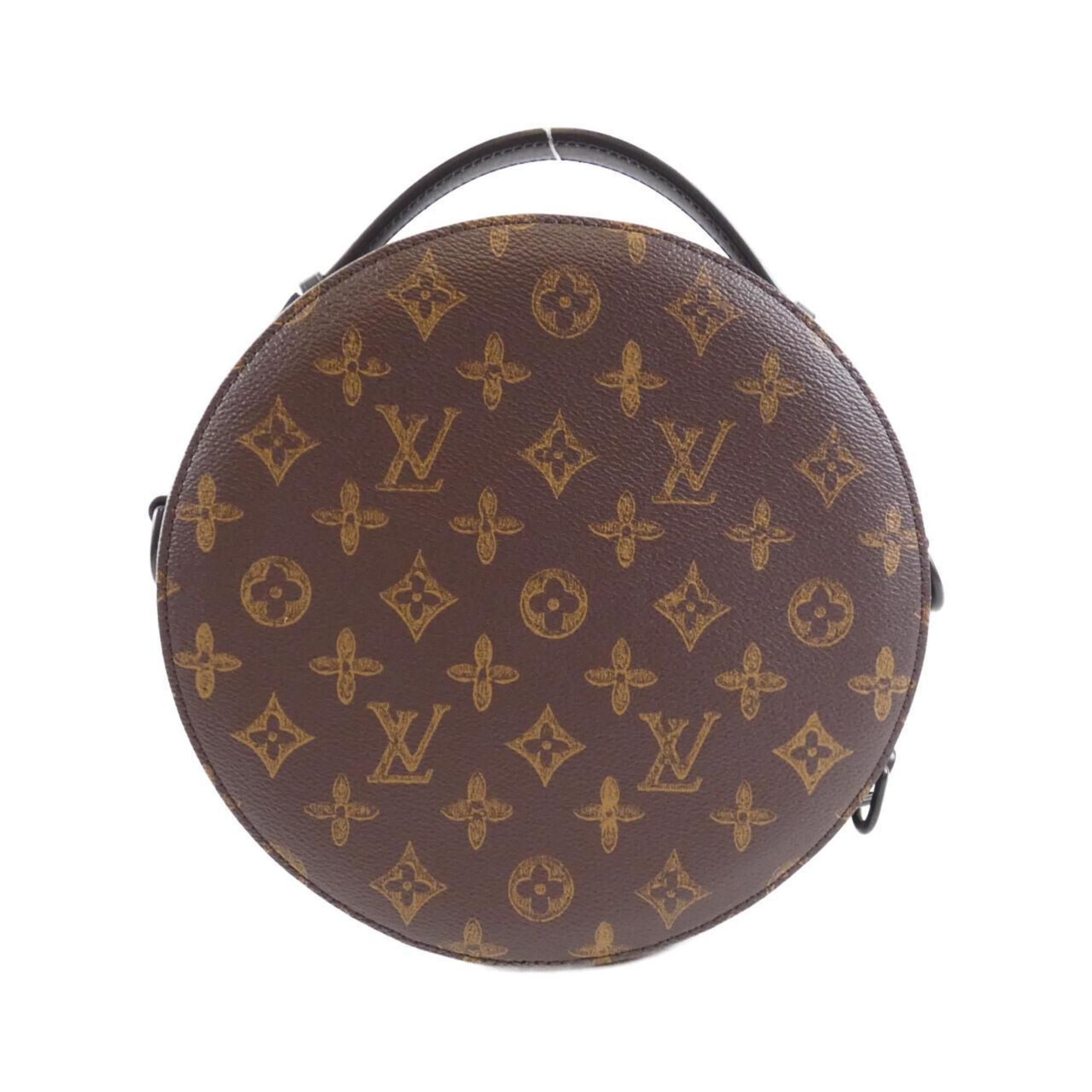 Louis Vuitton Louis Vuitton handbag Size ONE SIZE - 2 Thumbnail