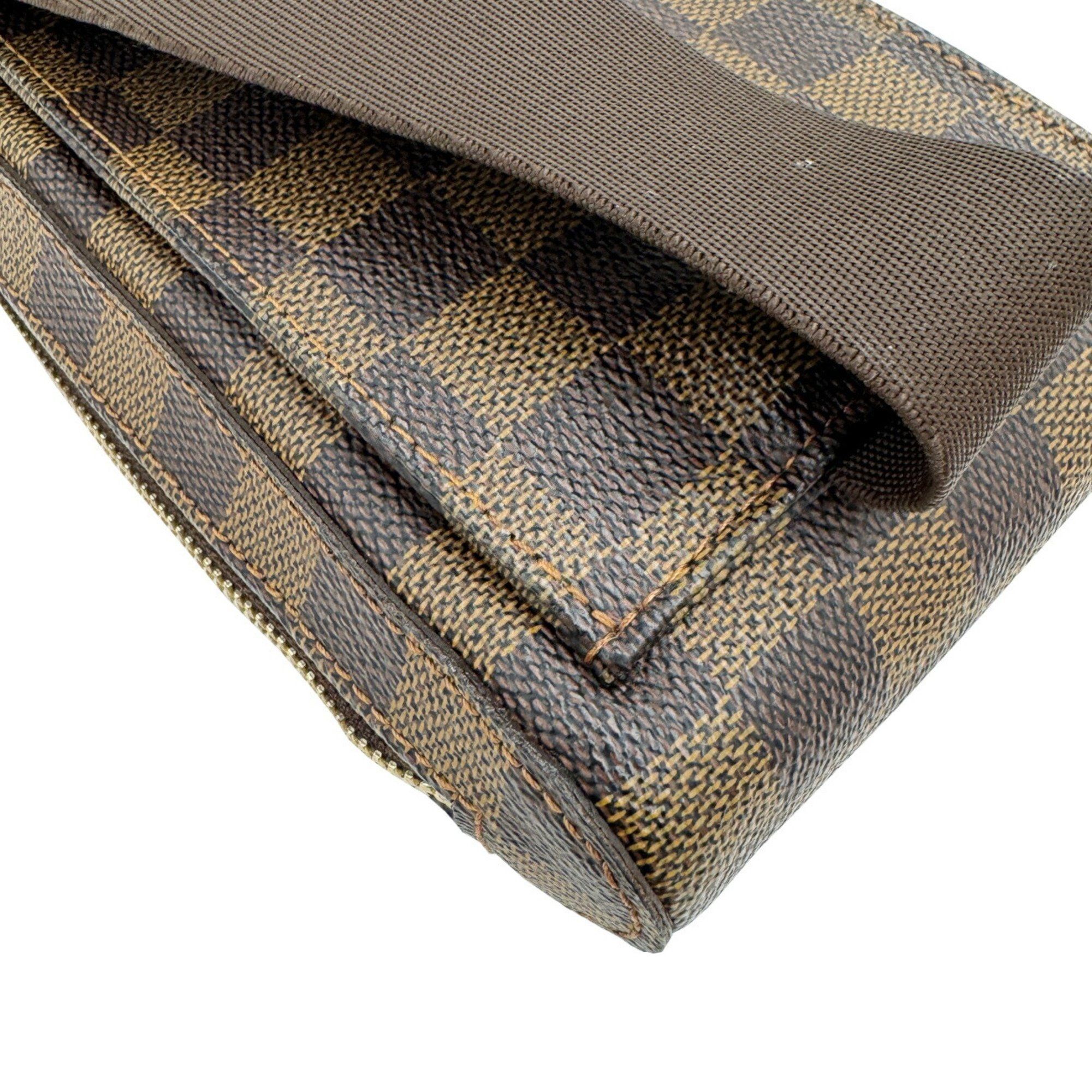 Louis Vuitton Louis Vuitton Geronimos clutch Size ONE SIZE - 4 Thumbnail
