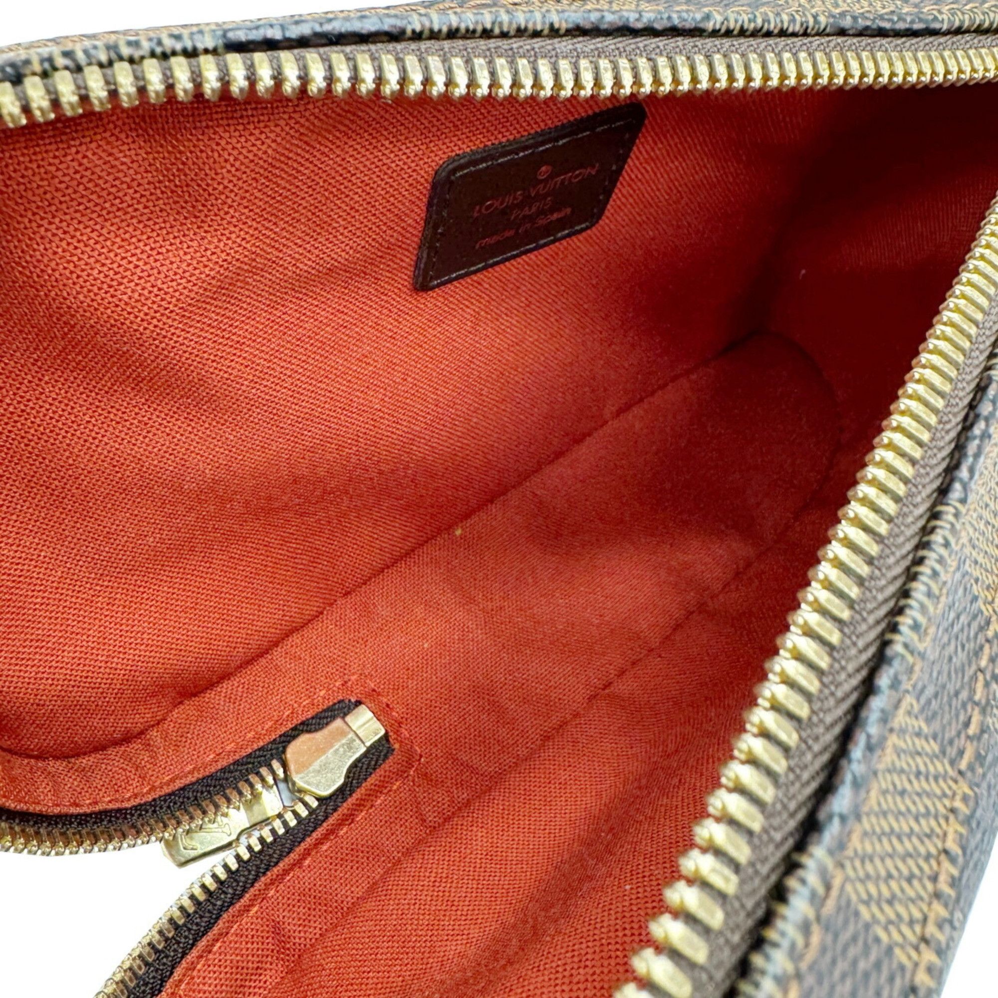 Louis Vuitton Louis Vuitton Geronimos clutch Size ONE SIZE - 10 Thumbnail