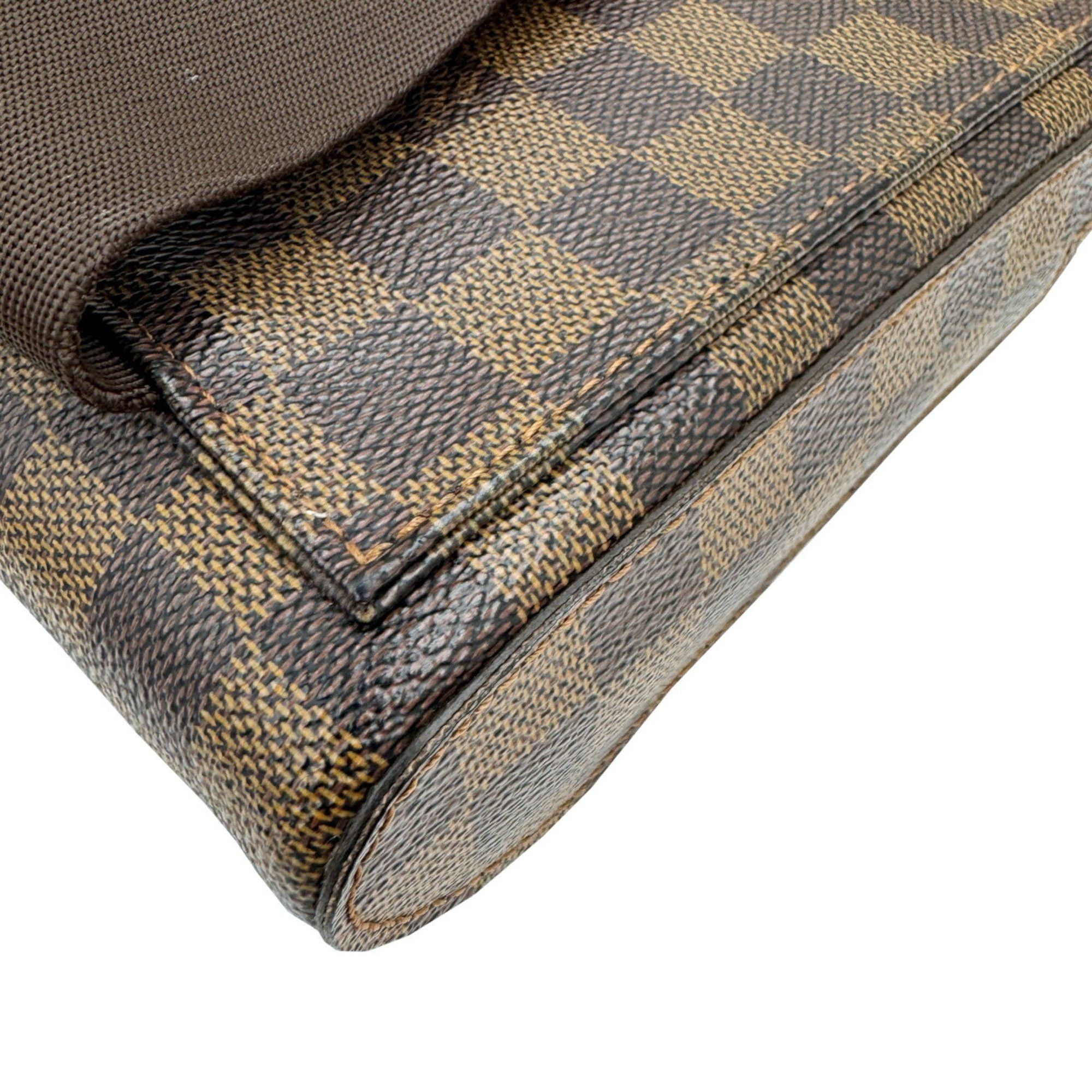 Louis Vuitton Louis Vuitton Geronimos clutch Size ONE SIZE - 6 Thumbnail
