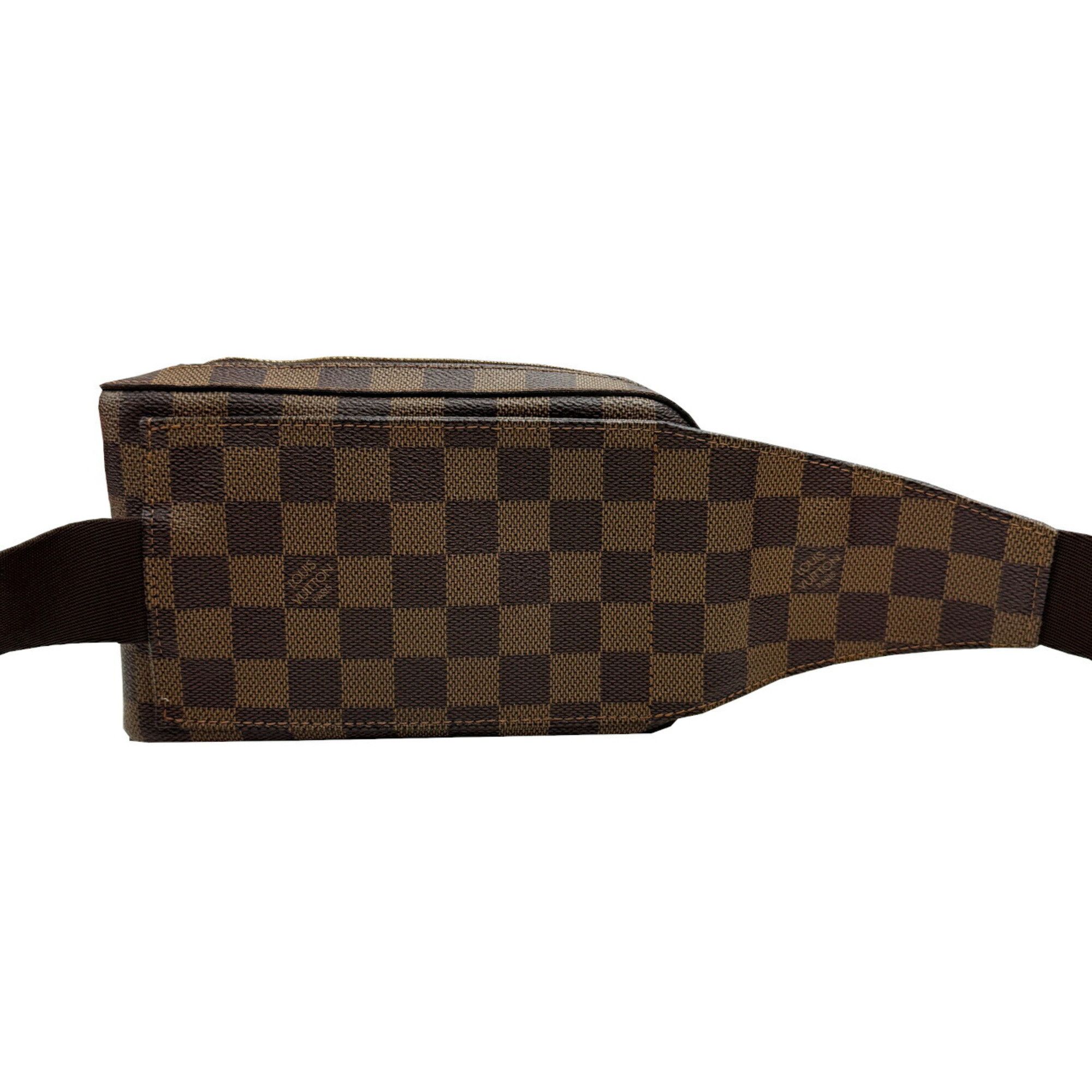 Louis Vuitton Louis Vuitton Geronimos clutch Size ONE SIZE - 2 Thumbnail