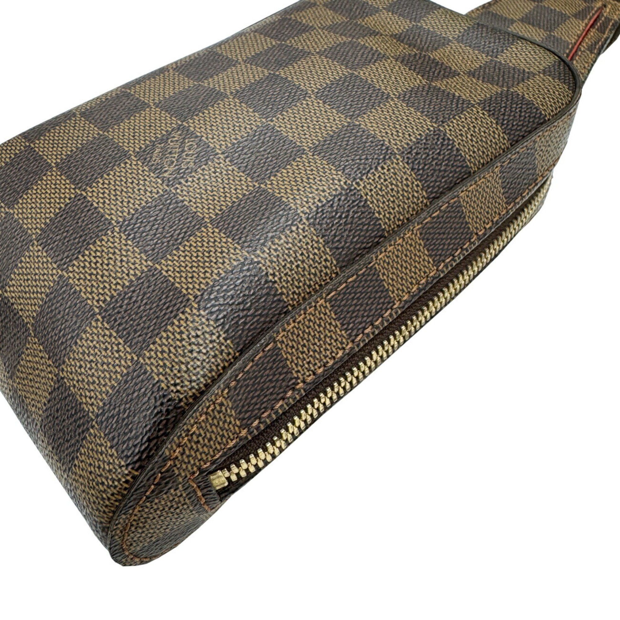 Louis Vuitton Louis Vuitton Geronimos clutch Size ONE SIZE - 7 Thumbnail